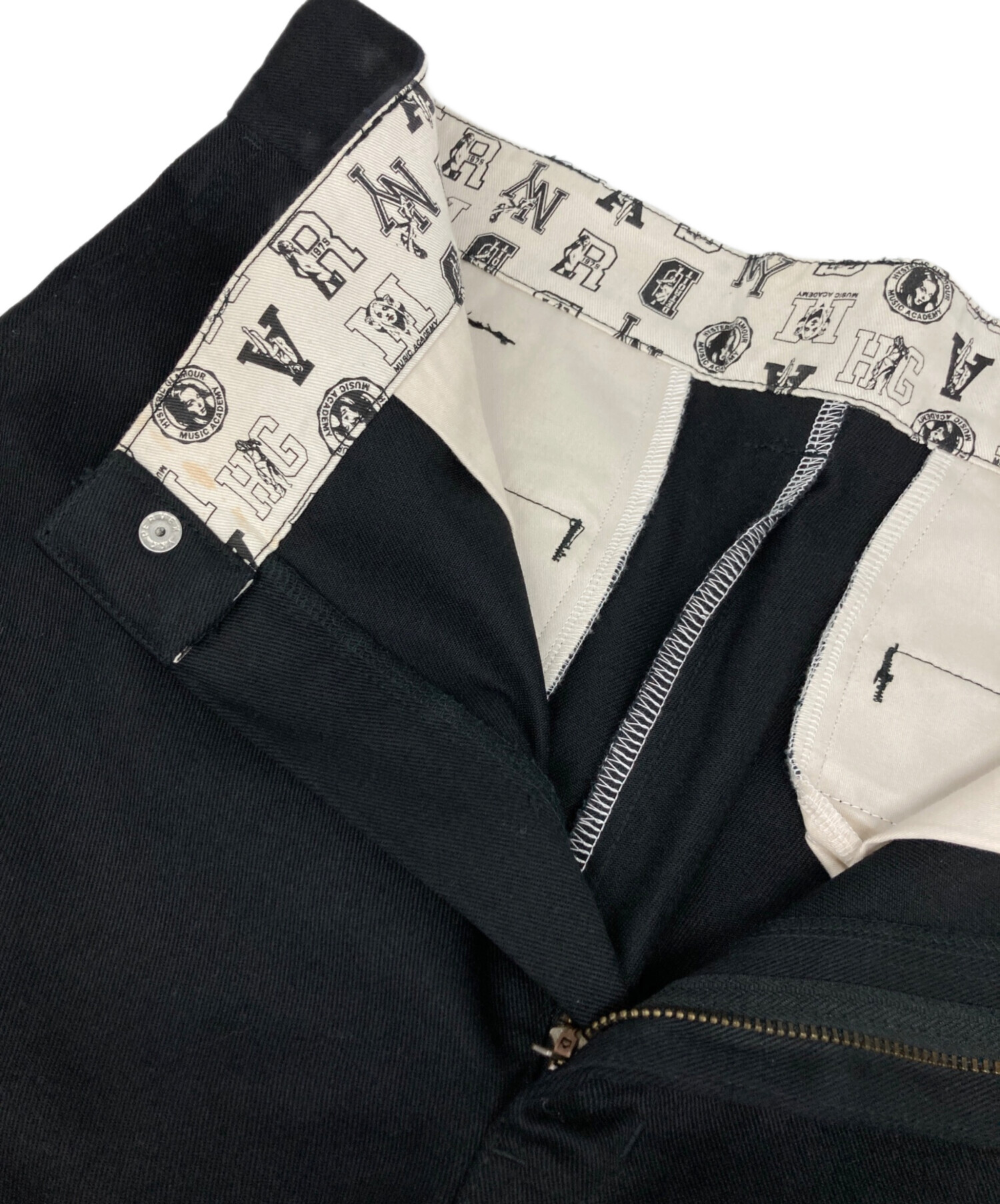 中古・古着通販】Hysteric Glamour (ヒステリックグラマー) チノパン