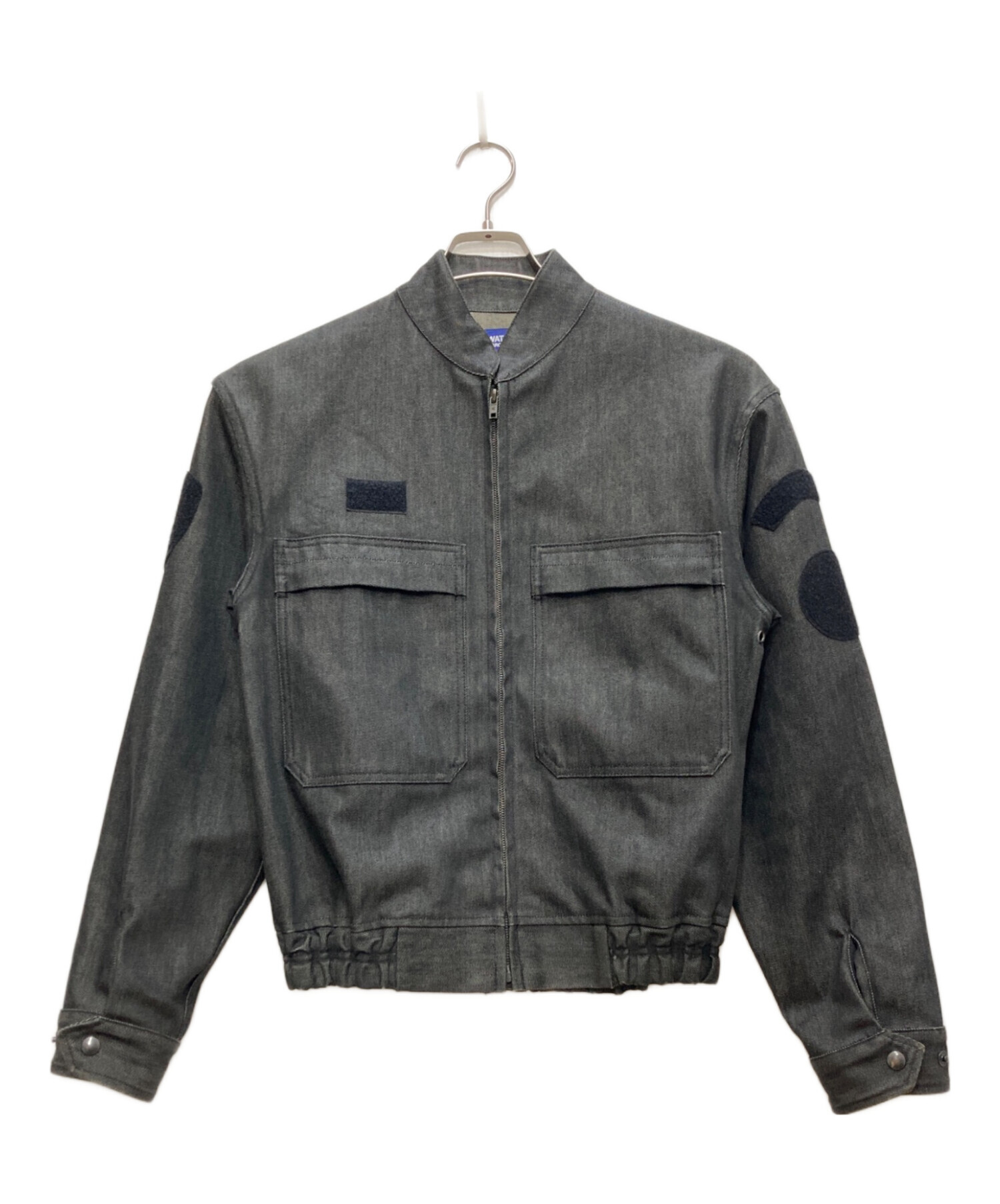 中古・古着通販】JUNYA WATANABE COMME des GARCONS ((ジュンヤ