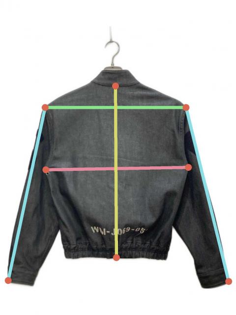 中古・古着通販】JUNYA WATANABE COMME des GARCONS ((ジュンヤ