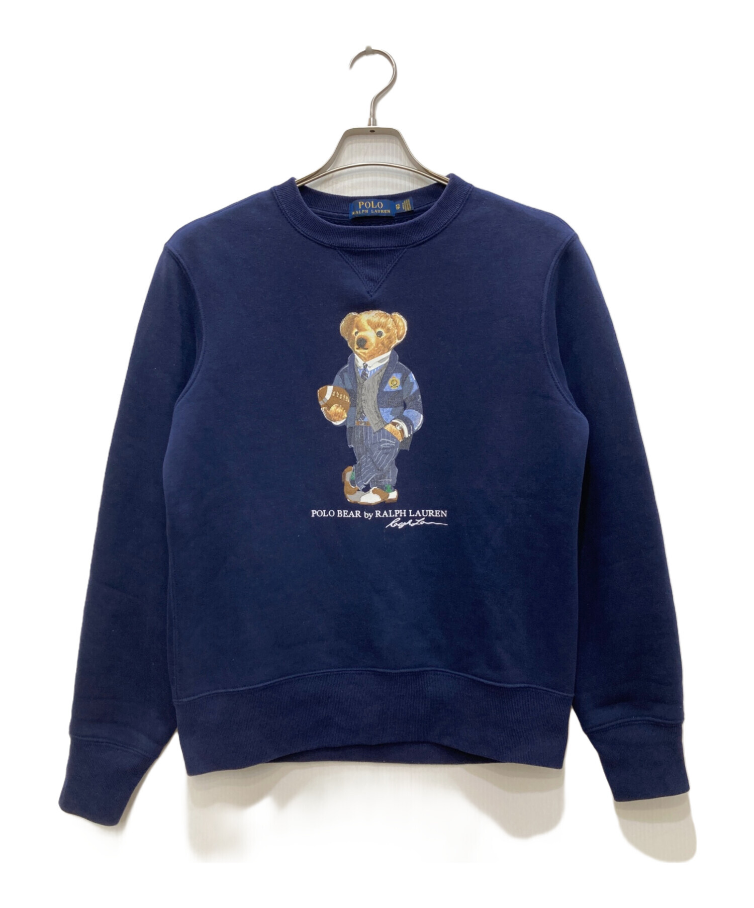 中古・古着通販】POLO RALPH LAUREN (ポロ・ラルフローレン) ポロベア