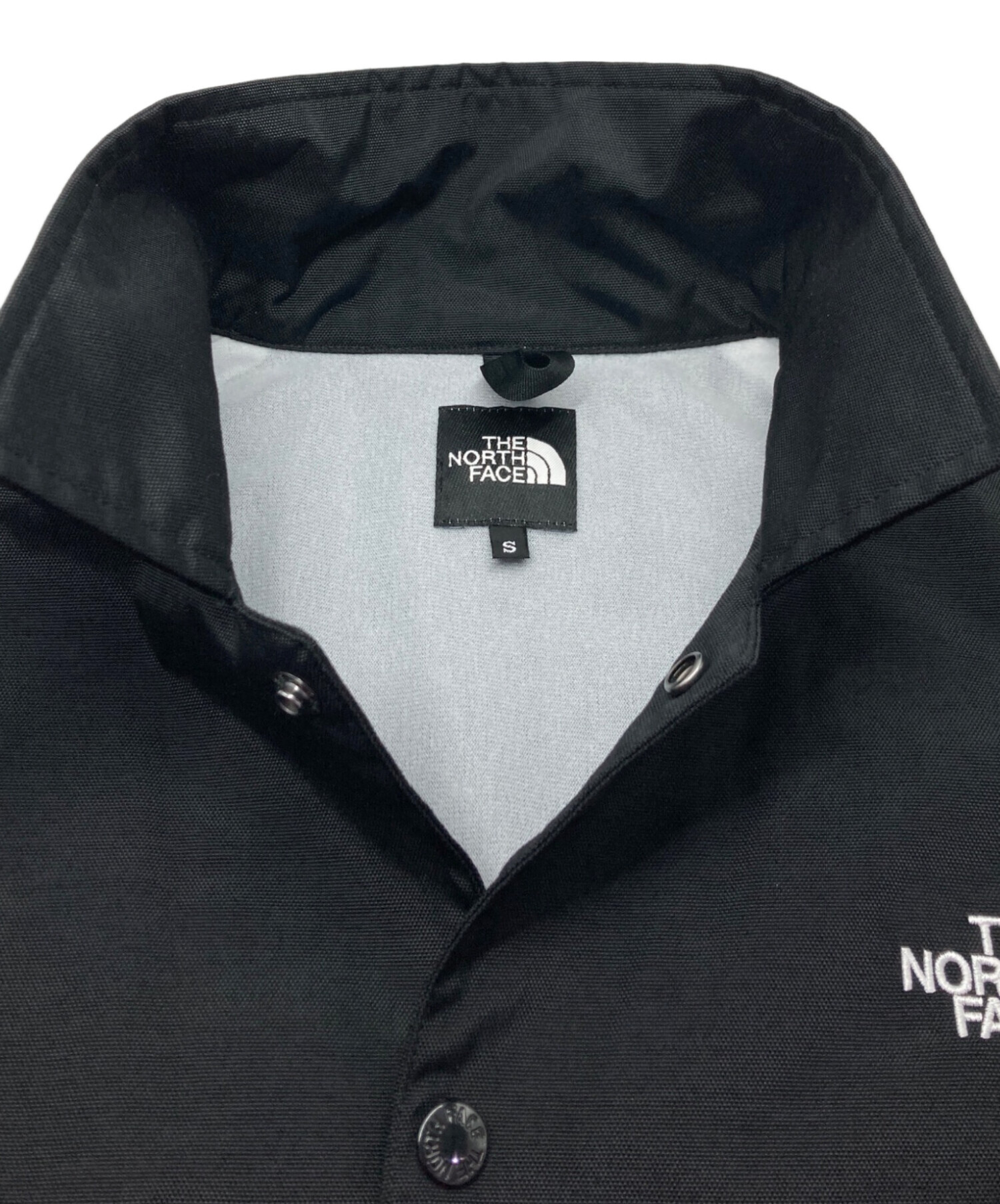 中古・古着通販】THE NORTH FACE (ザ ノース フェイス) THE COACH