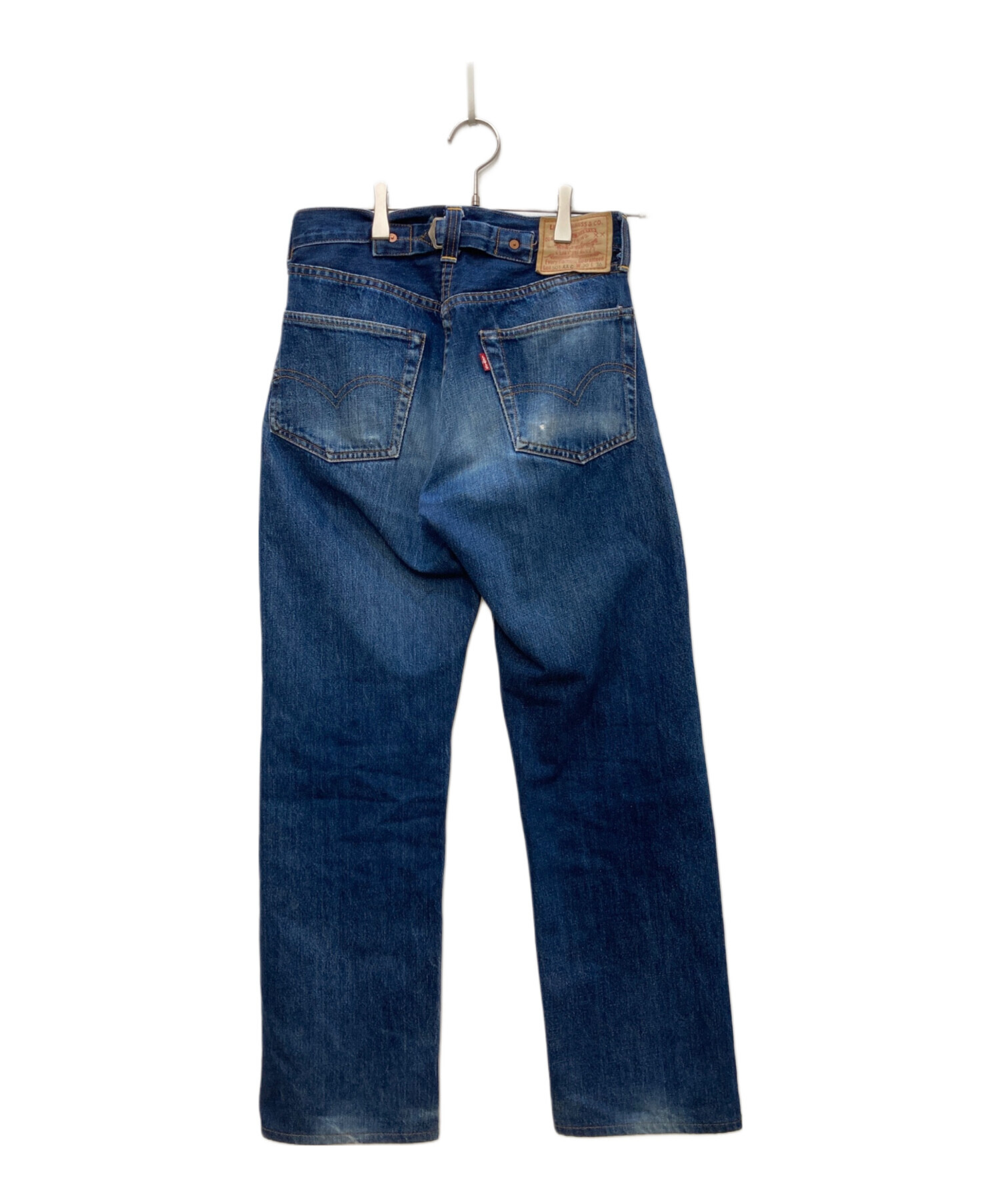 中古・古着通販】LEVI