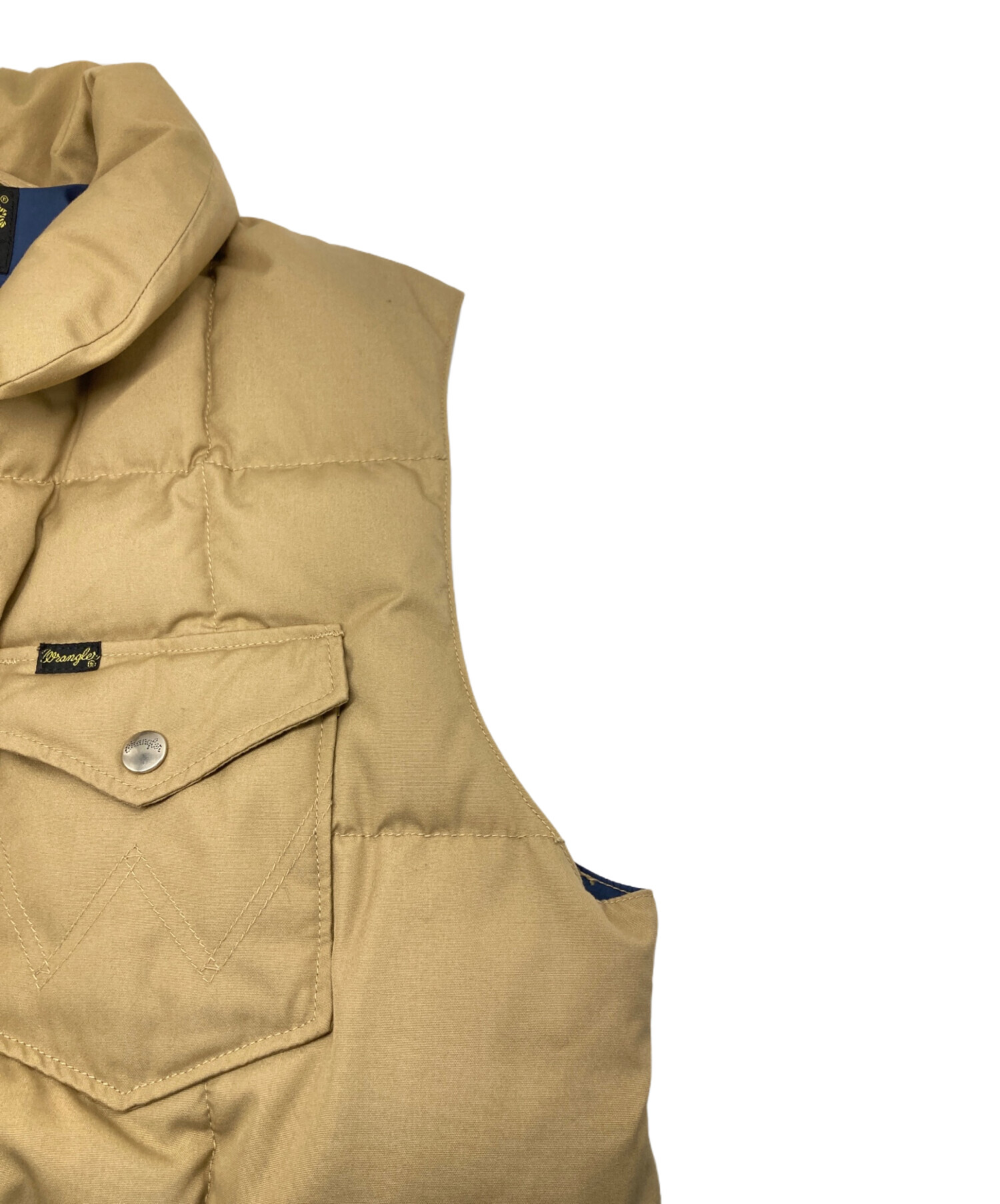 中古・古着通販】Wrangler (ラングラー) SIERRA DESIGNS (シエラ