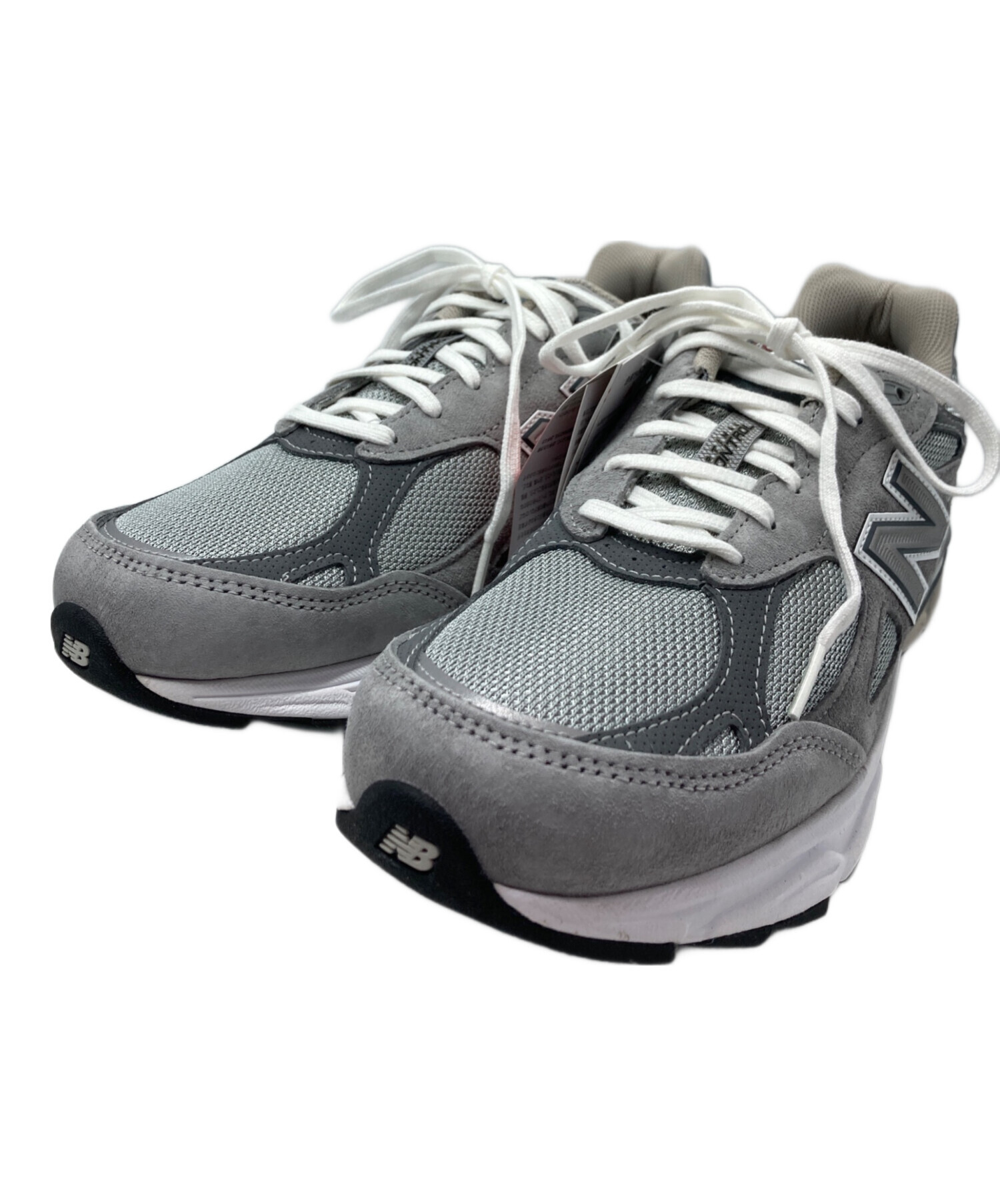 中古・古着通販】NEW BALANCE (ニューバランス) ローカットスニーカー 
