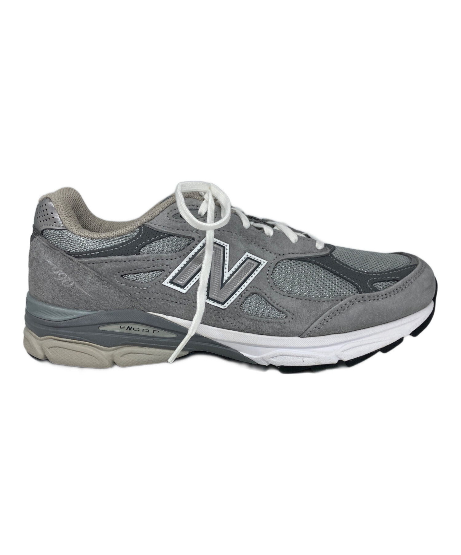 中古・古着通販】NEW BALANCE (ニューバランス) ローカットスニーカー 