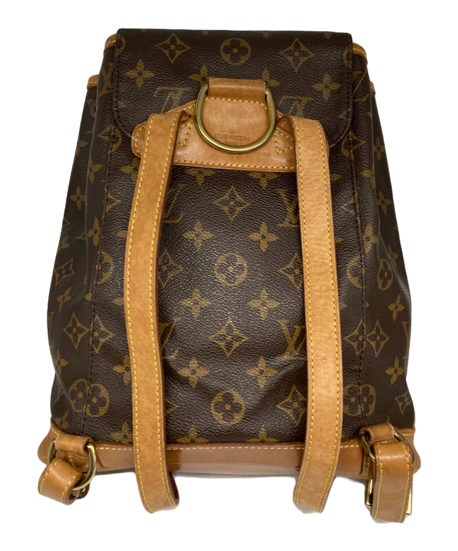 中古・古着通販】LOUIS VUITTON (ルイ ヴィトン) リュック｜ブランド