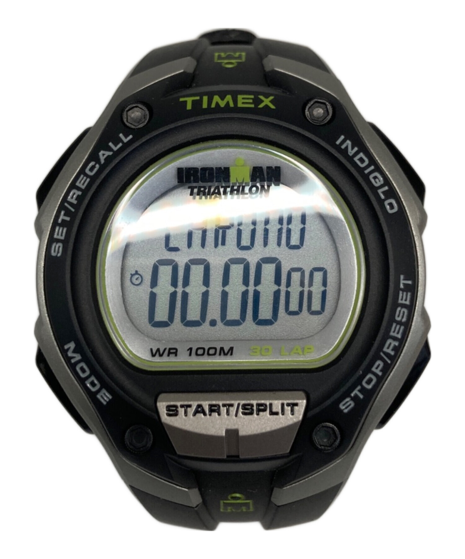 中古・古着通販】TIMEX (タイメックス) リストウォッチ｜ブランド