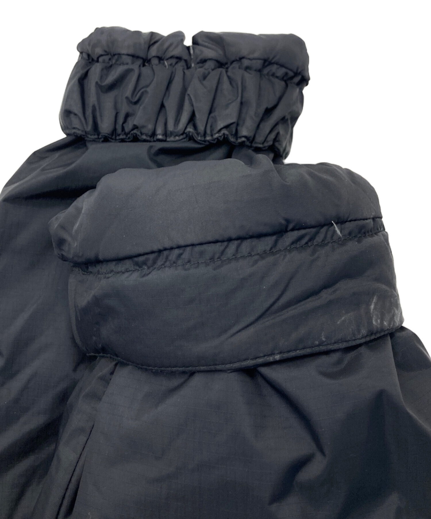 中古・古着通販】NANGA (ナンガ) AURORA TEX STAND COLLAR DOWN JACKET