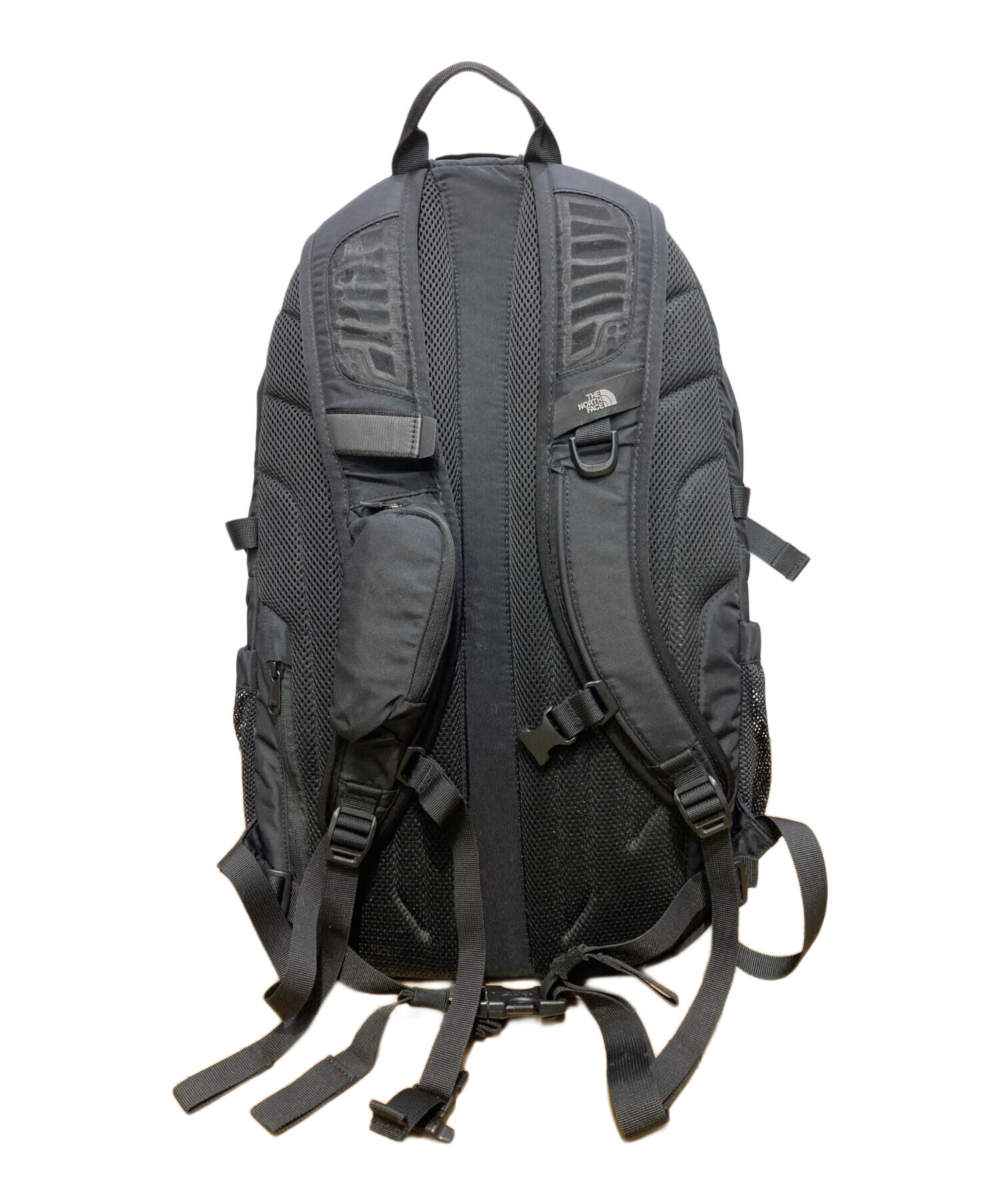 THE NORTH FACE ノースフェイスエクストラショット新品未使用リュック 中古・古着通販】THE NORTH FACE (ザ ノース フェイス) エクストラ