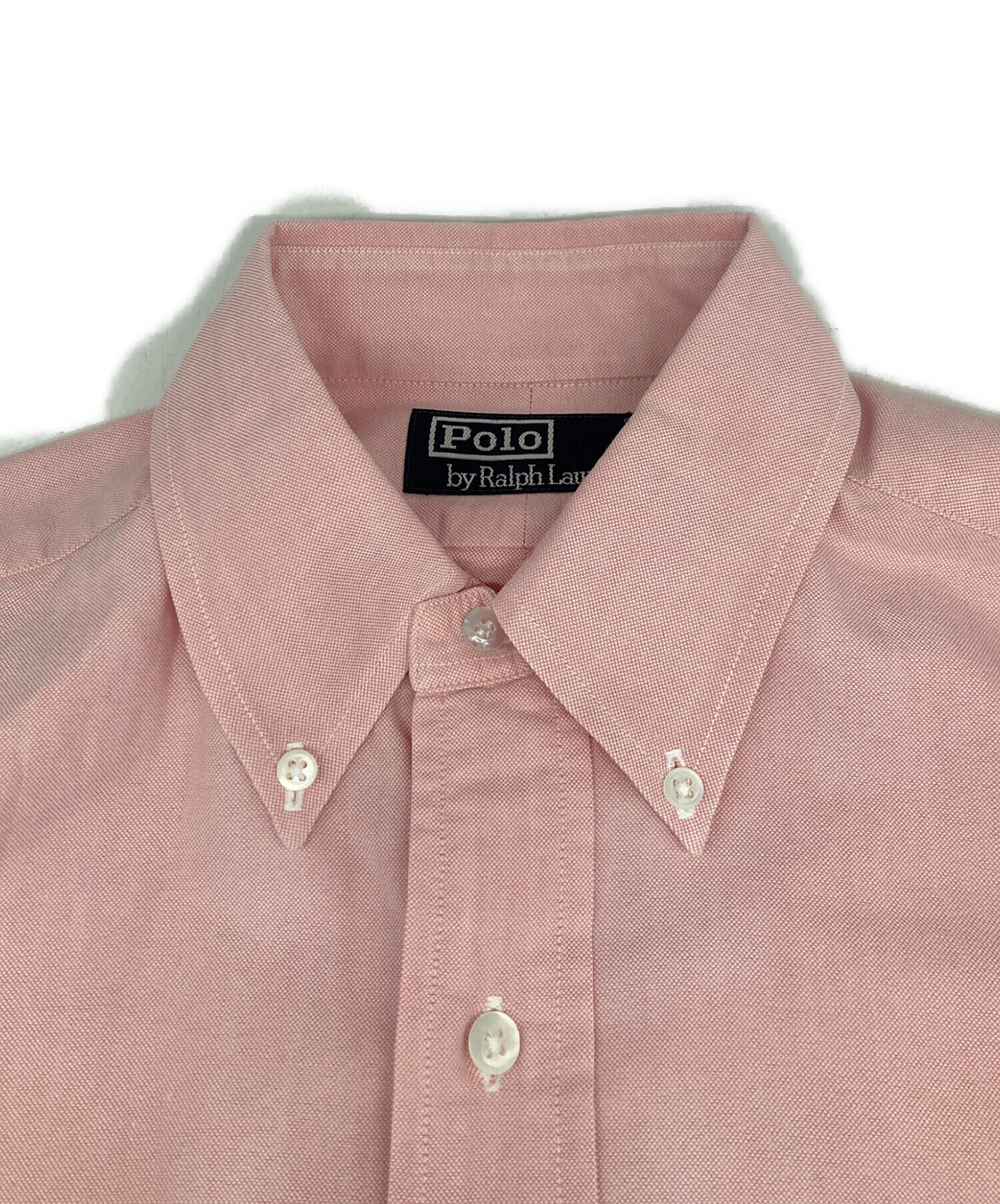中古・古着通販】POLO RALPH LAUREN (ポロ・ラルフローレン) ボタン 中古・古着通販】POLO RALPH LAUREN (ポロ・ラルフローレン) ボタン