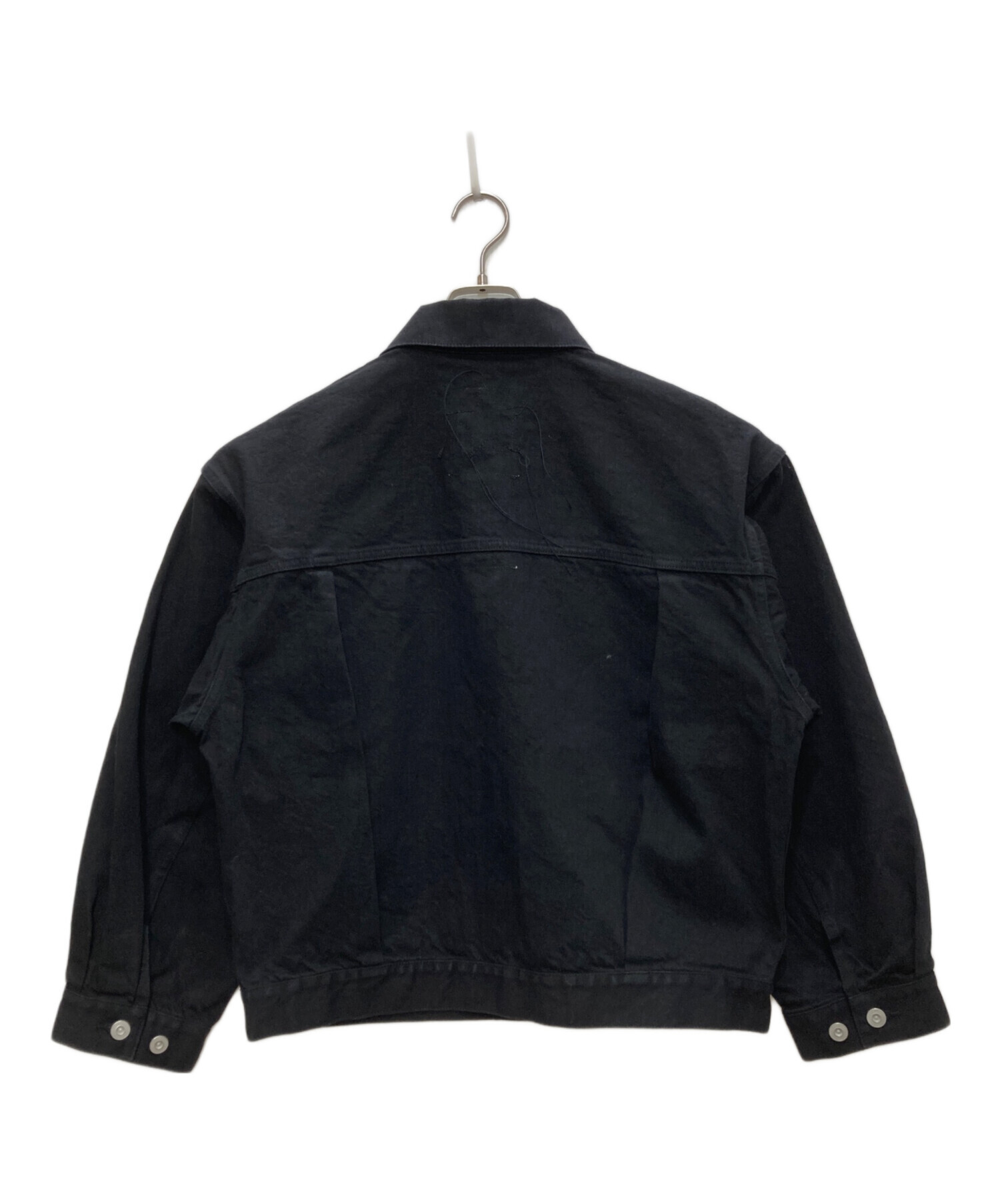 中古・古着通販】CONVERSE TOKYO (コンバーストウキョウ) 【KURO