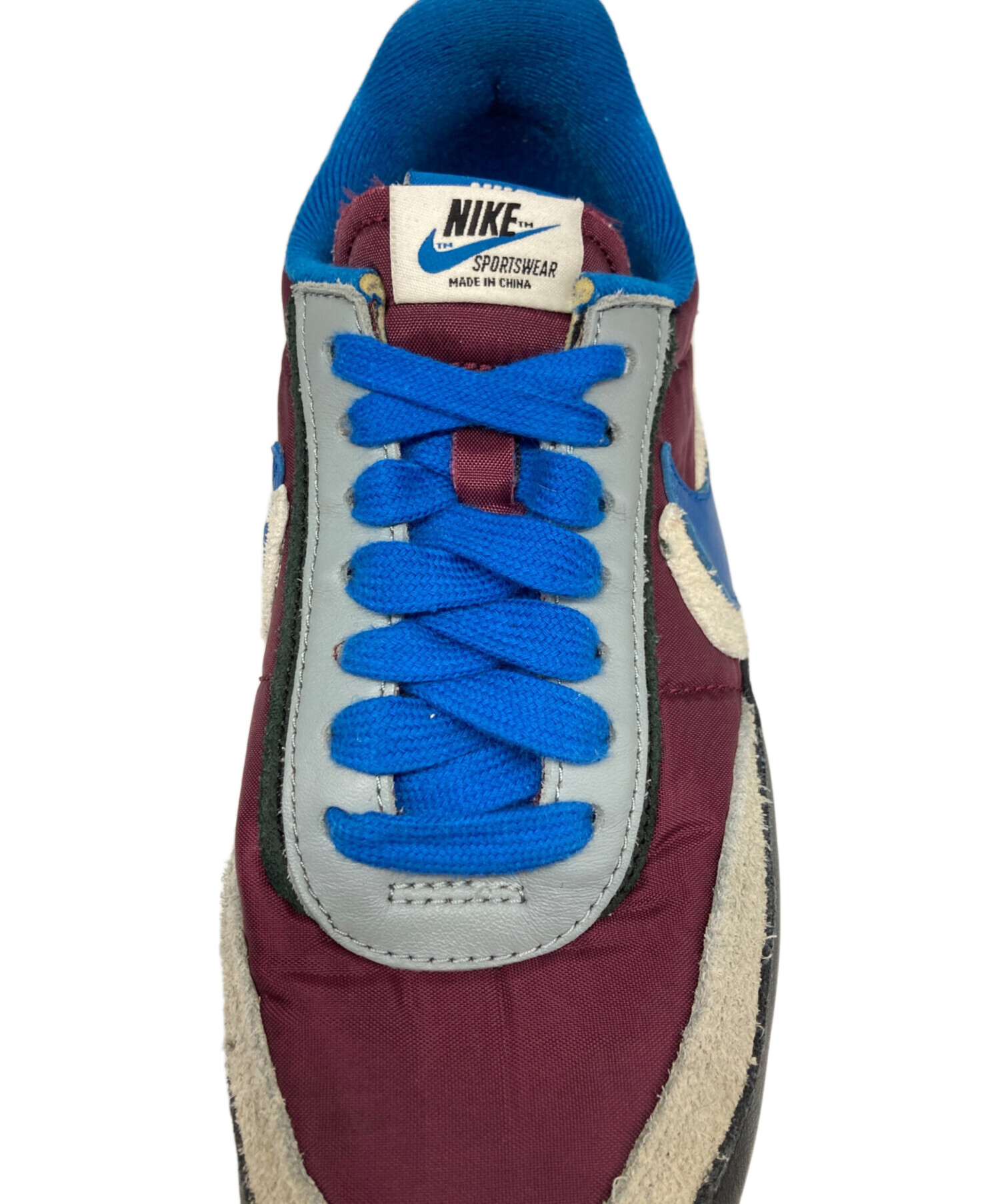 中古・古着通販】NIKE (ナイキ) sacai (サカイ) UNDERCOVER (アンダー