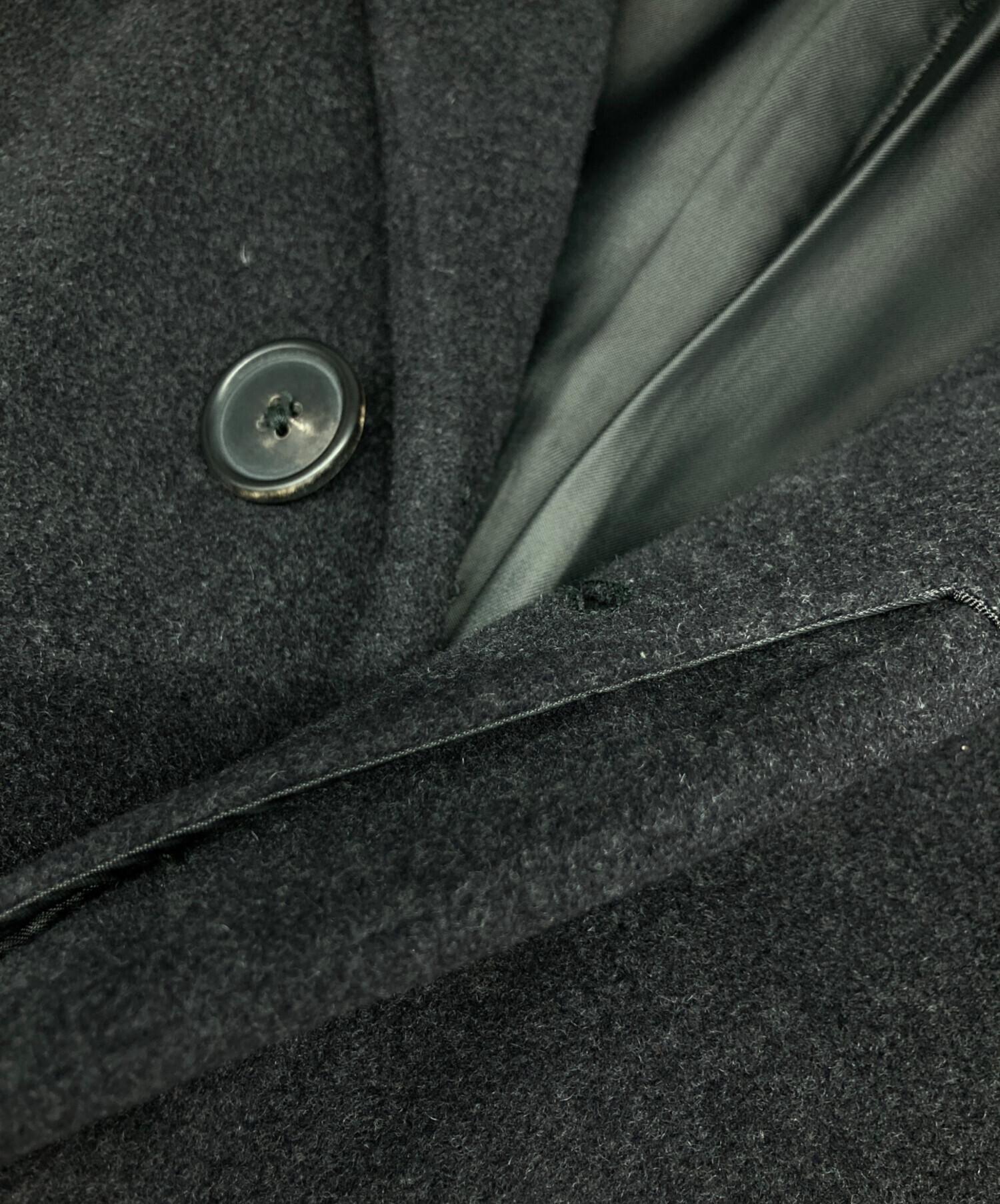 中古・古着通販】JIL SANDER (ジルサンダー) アンゴラブレンド 