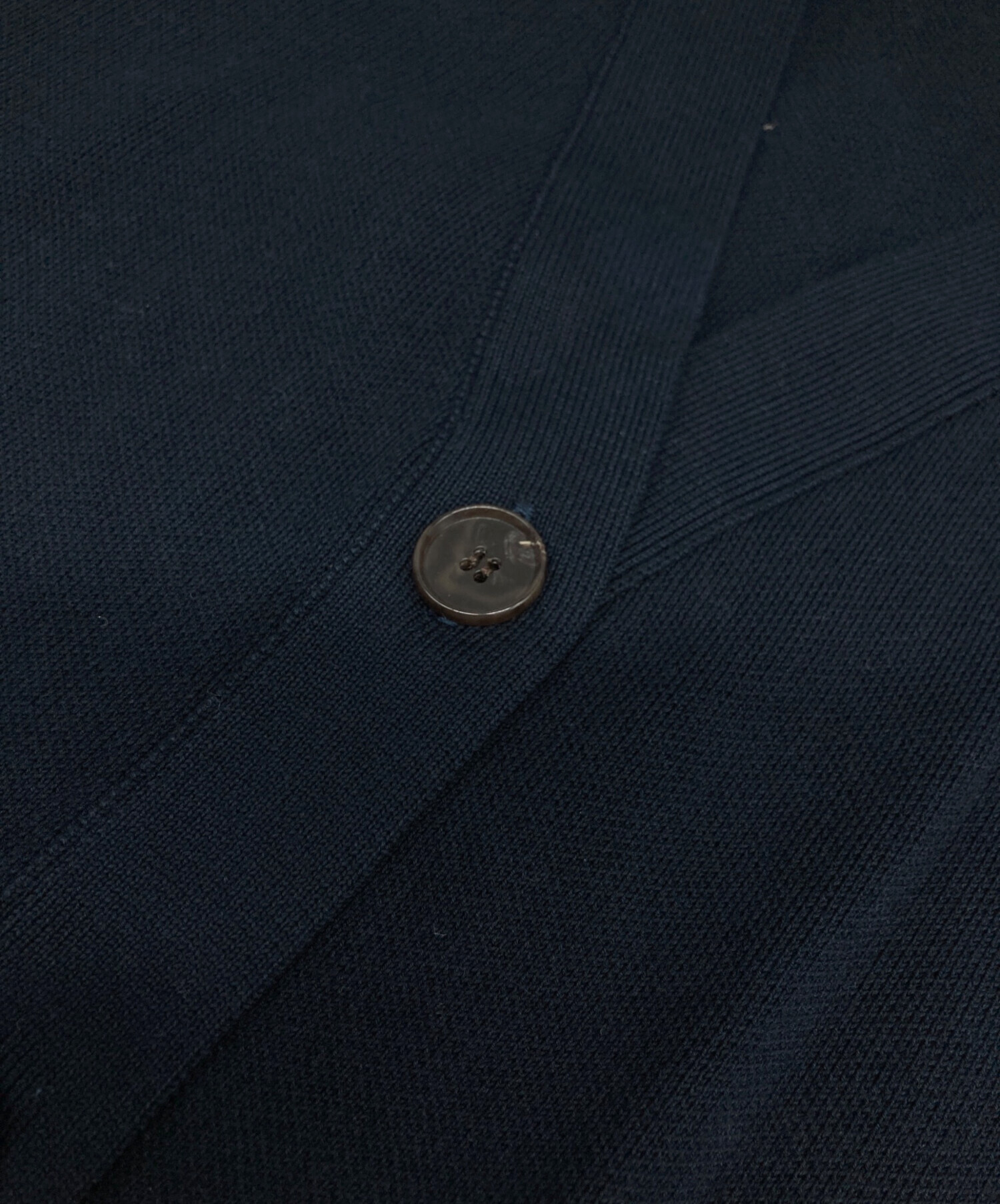 中古・古着通販】Plage (プラージュ) CRAFT curvy カーディガン
