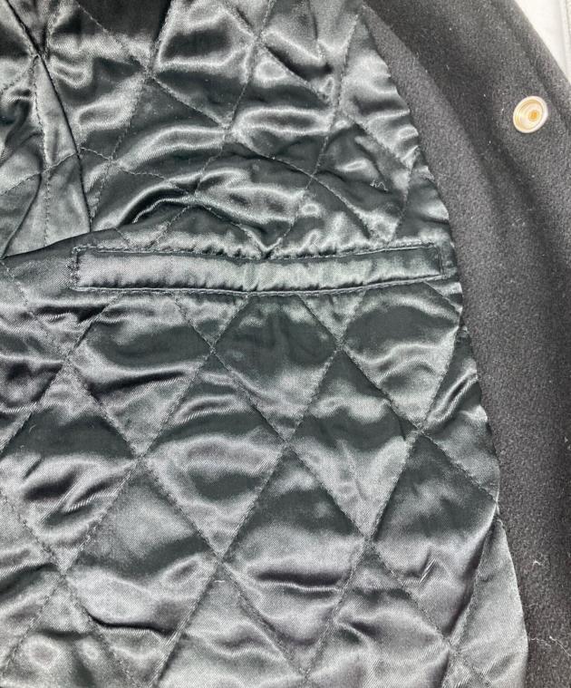 中古・古着通販】SUPREME (シュプリーム) Motion Logo Varsity Jacket