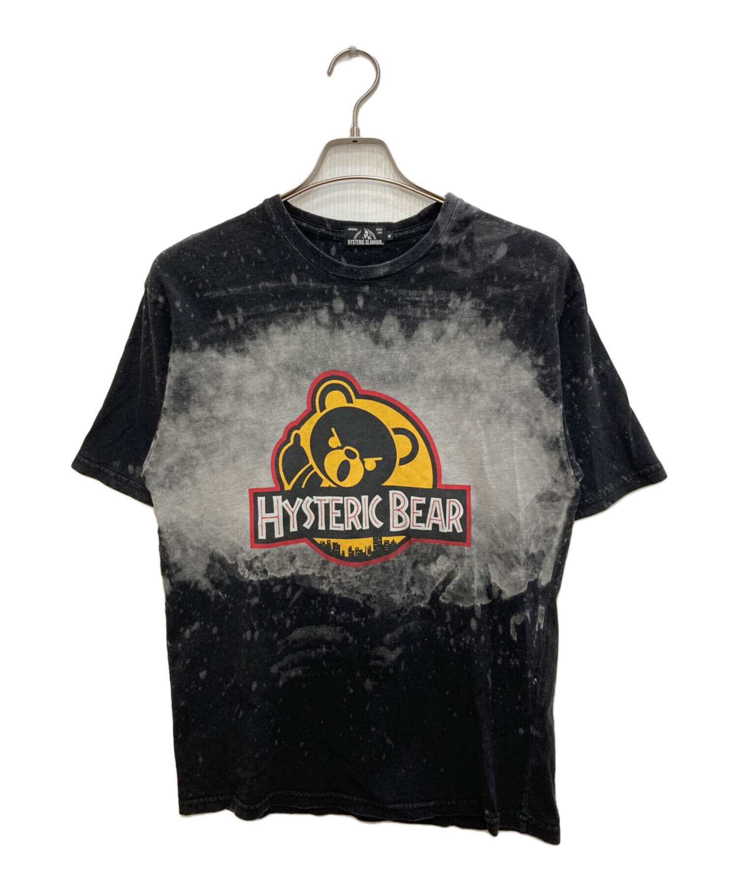 HYSTERIC GLAMOUR （新品未使用） 中古・古着通販】Hysteric Glamour (ヒステリックグラマー) プリントT