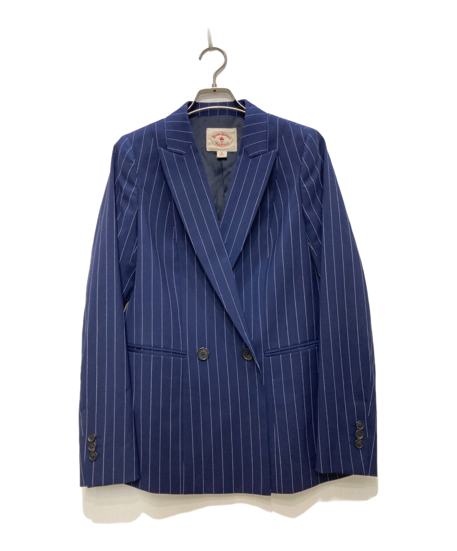 中古・古着通販】Brooks Brothers Red Fleece (ブルックスブラザーズ