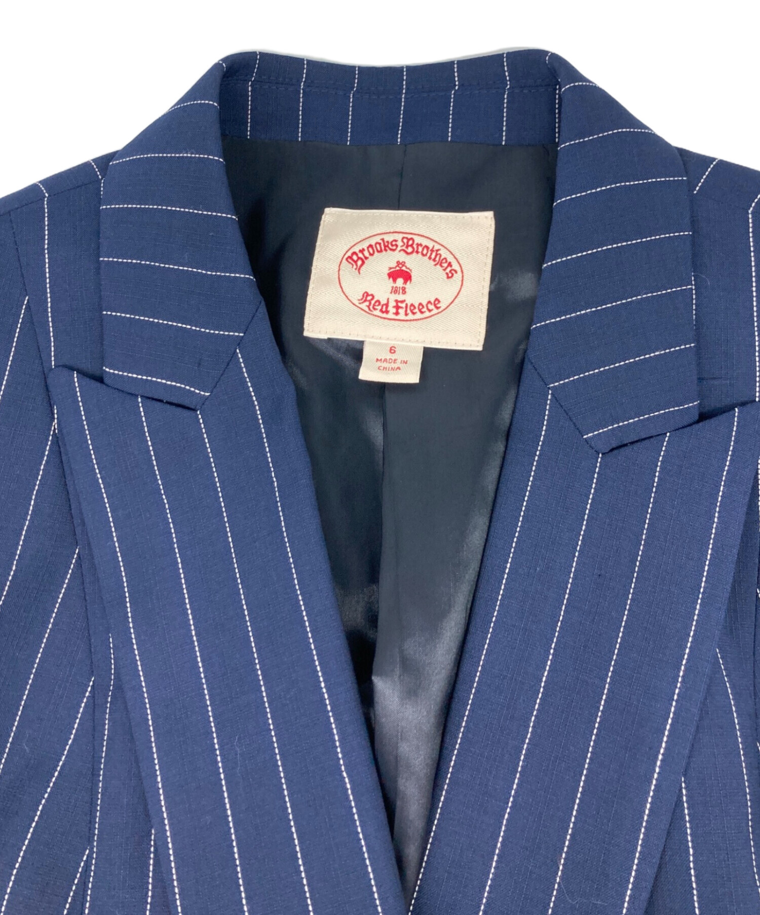 中古・古着通販】Brooks Brothers Red Fleece (ブルックスブラザーズ