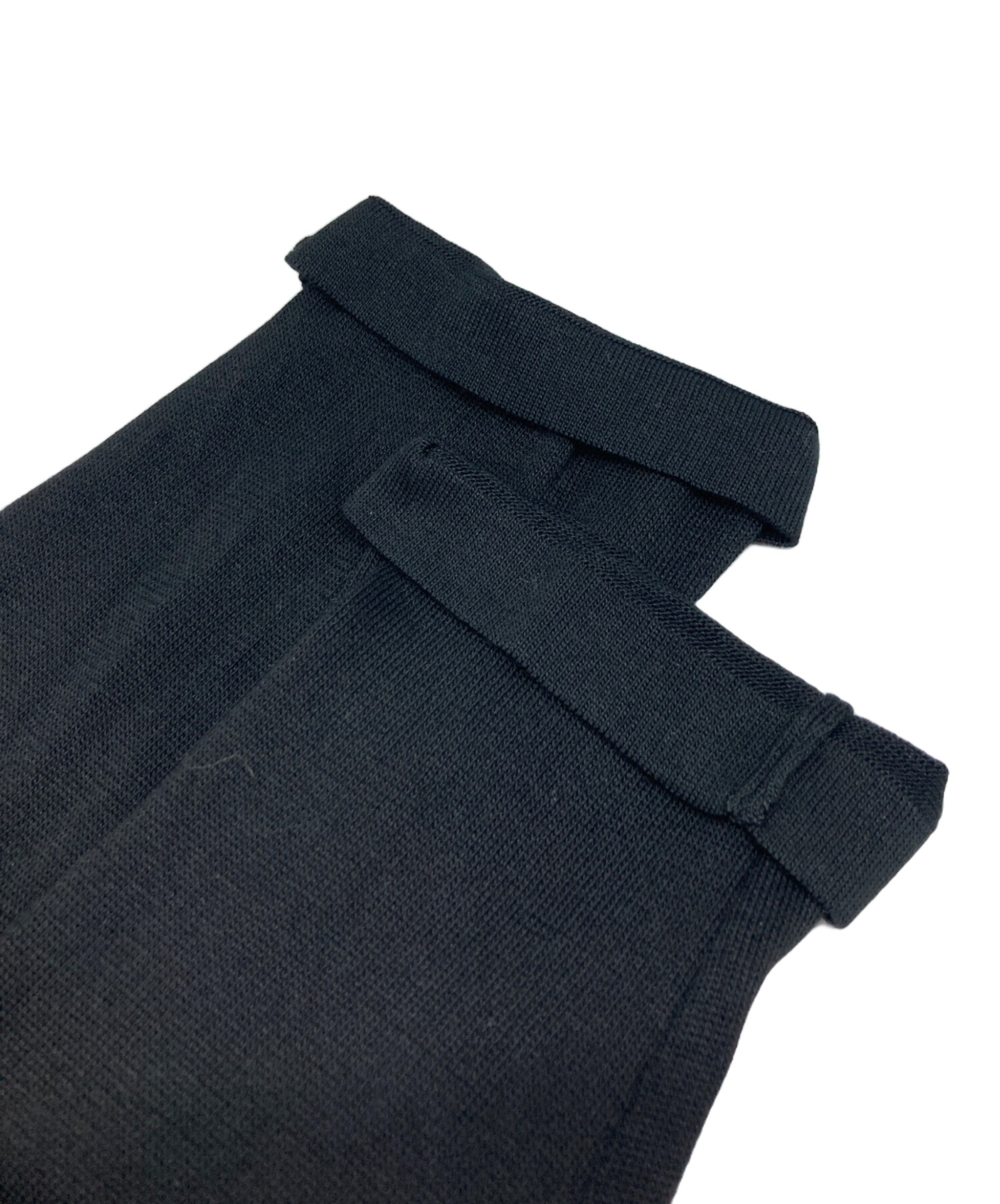 中古・古着通販】HERMES (エルメス) ストールドッキングシルク