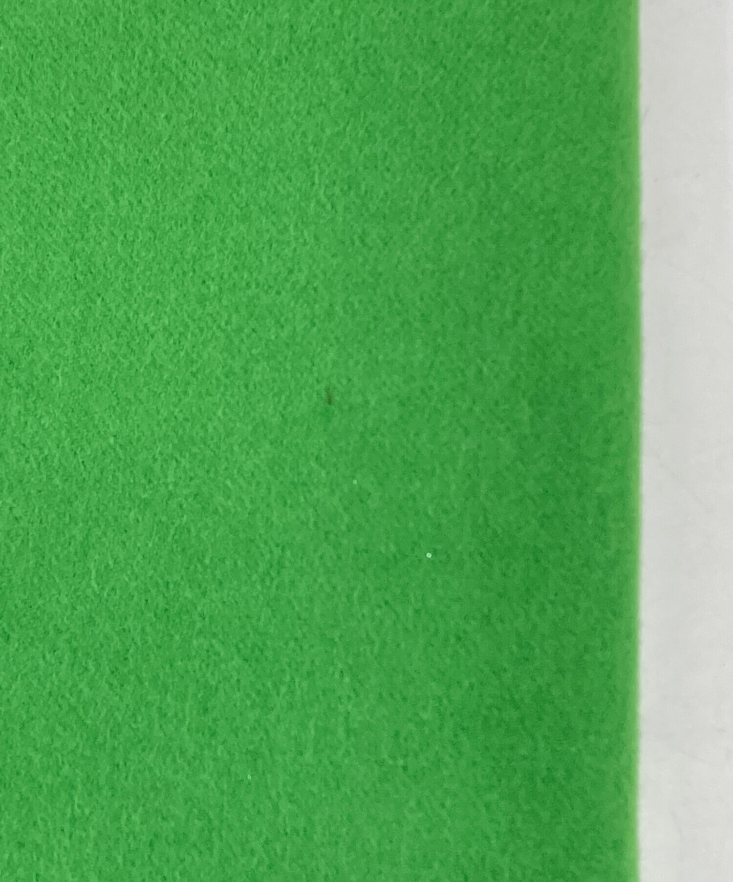 中古・古着通販】HERMES (エルメス) カシミヤマフラー 黄緑｜ブランド