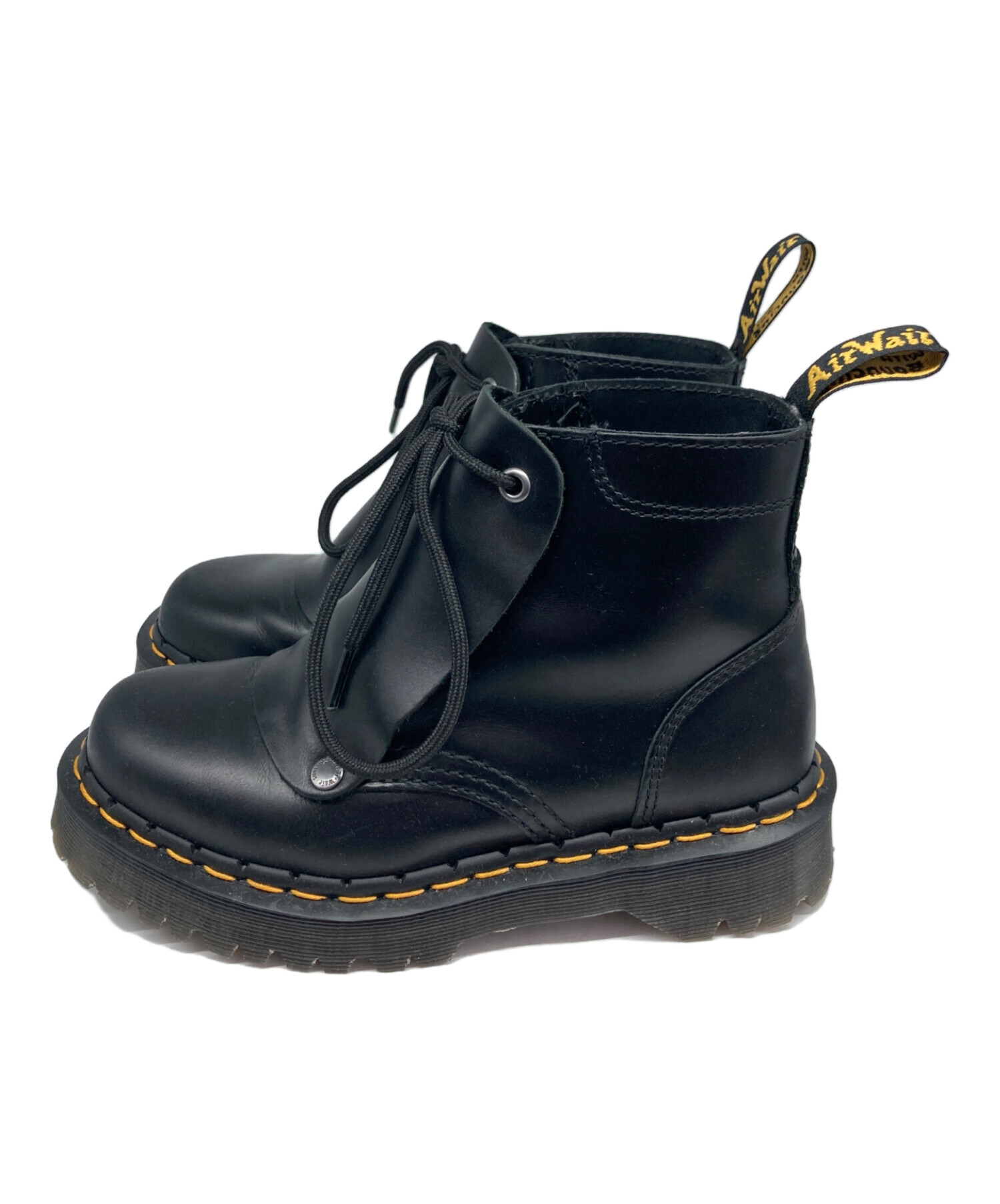 中古・古着通販】Dr.Martens (ドクターマーチン) 6ホールブーツ