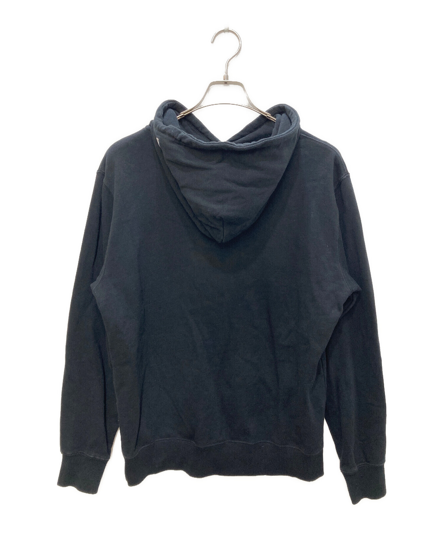 中古・古着通販】Y's (ワイズ) New Era (ニューエラ) プルオーバー