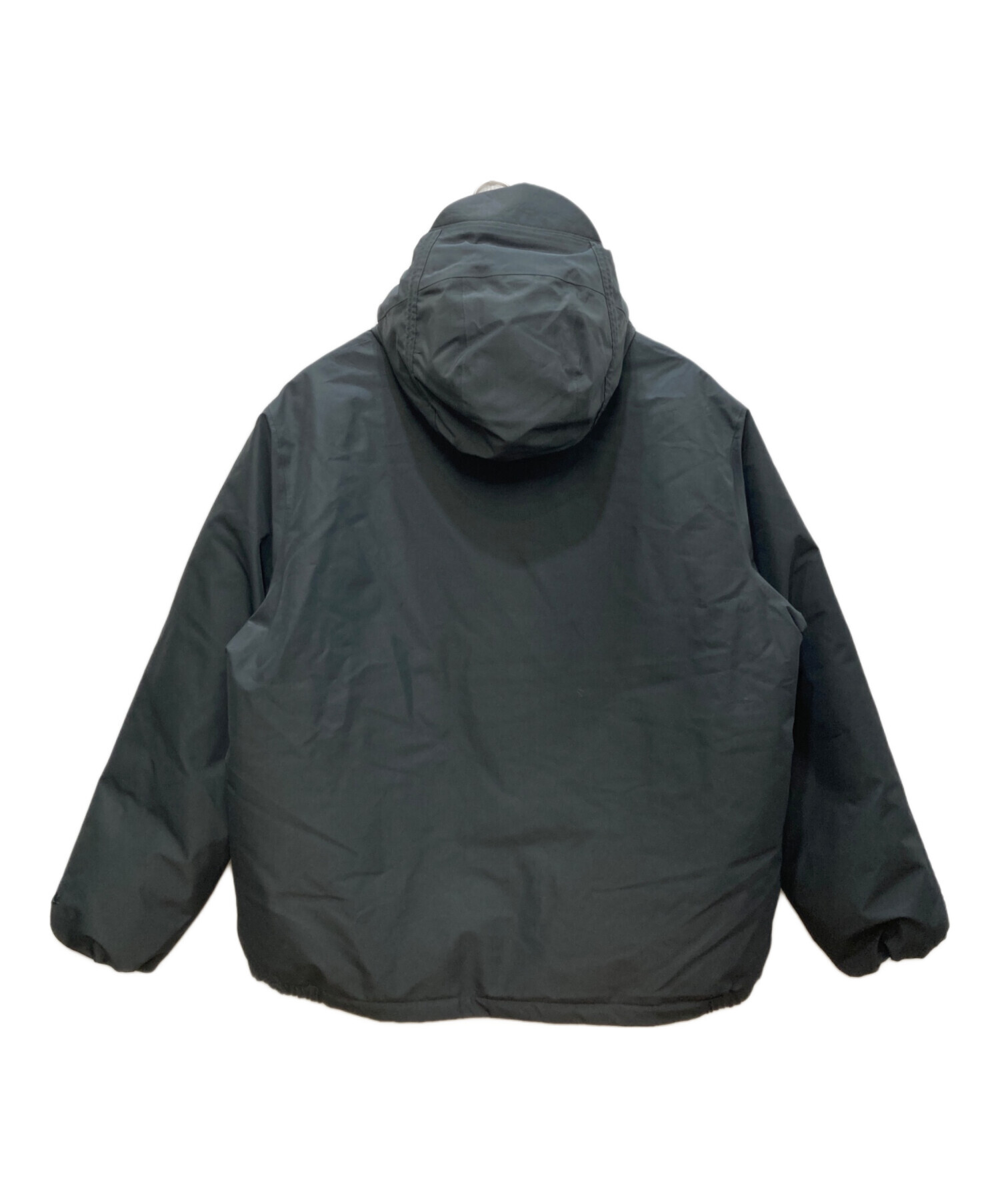 中古・古着通販】NIKE (ナイキ) GORE-TEX Men's Therma-FIT Jacket