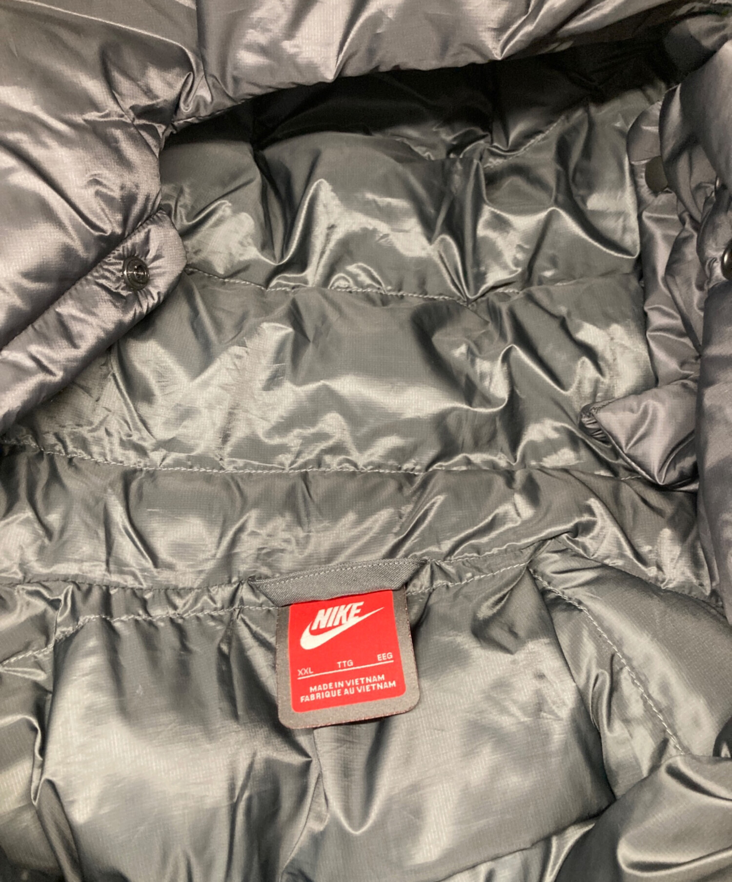 中古・古着通販】NIKE (ナイキ) GORE-TEX Men