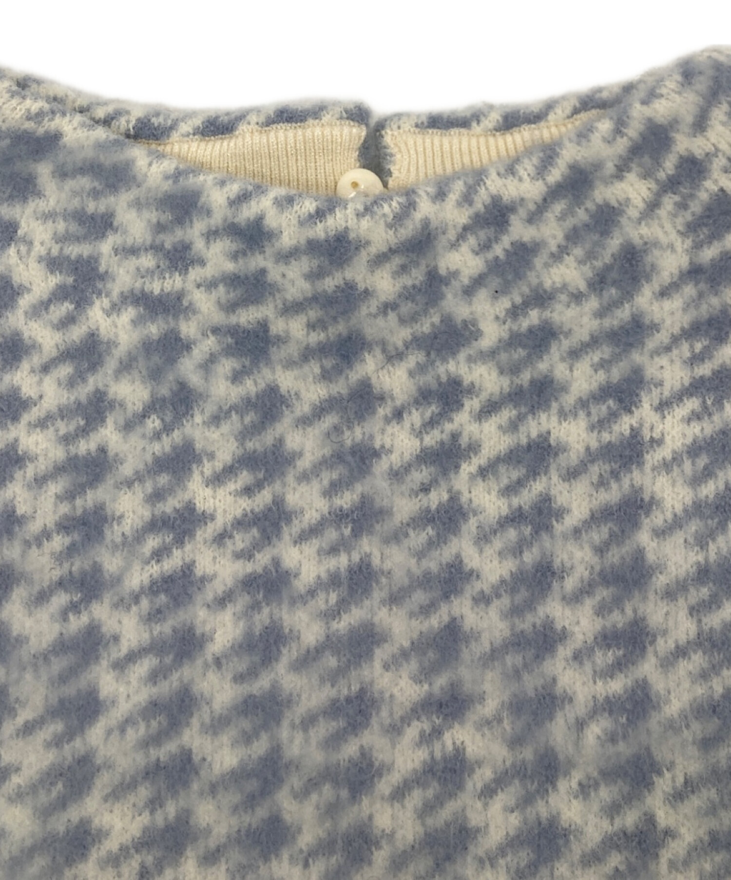 中古・古着通販】eimy istoire (エイミーイストワール) ニット