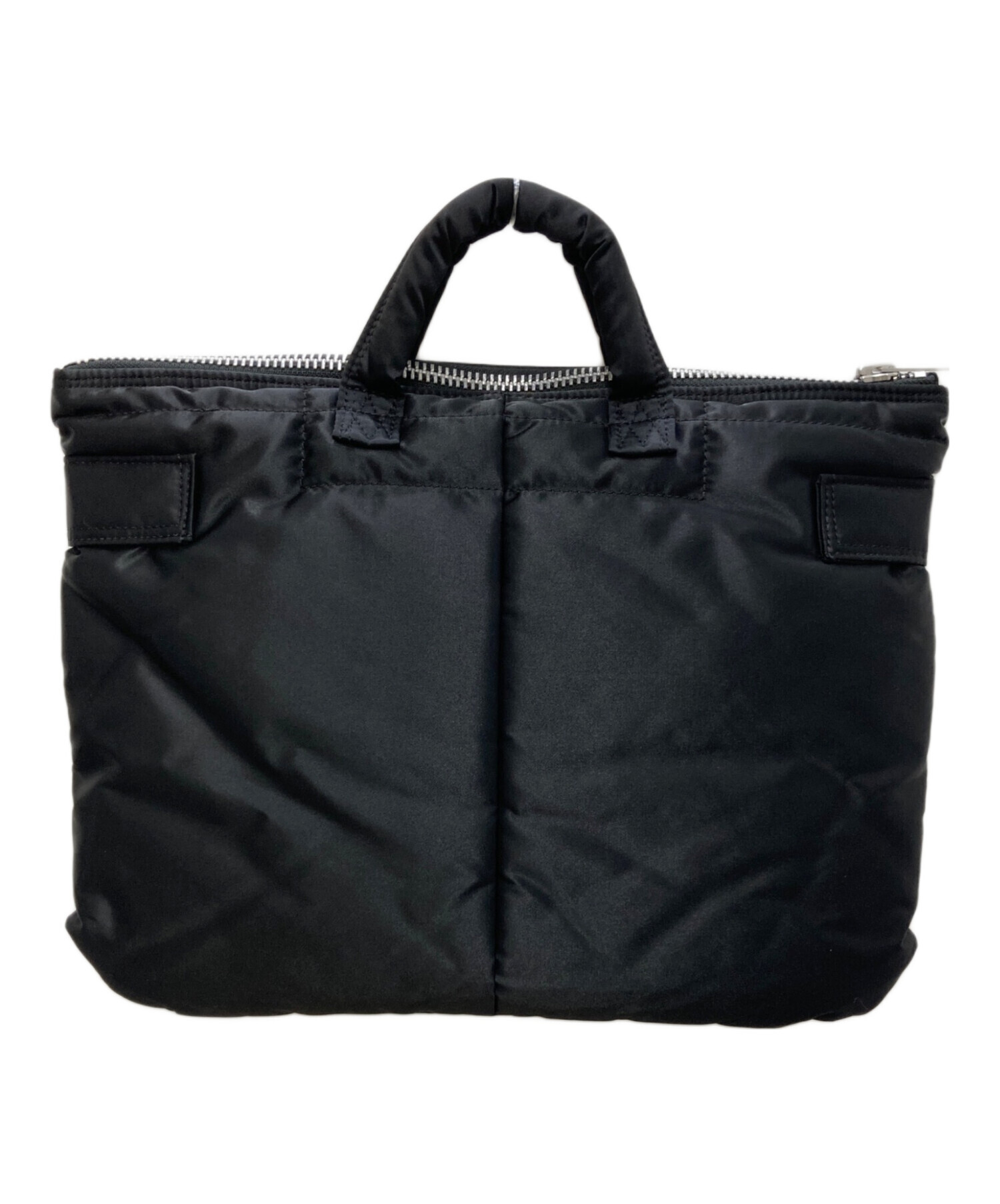 中古・古着通販】PORTER (ポーター) タンカー ブリーフケースS