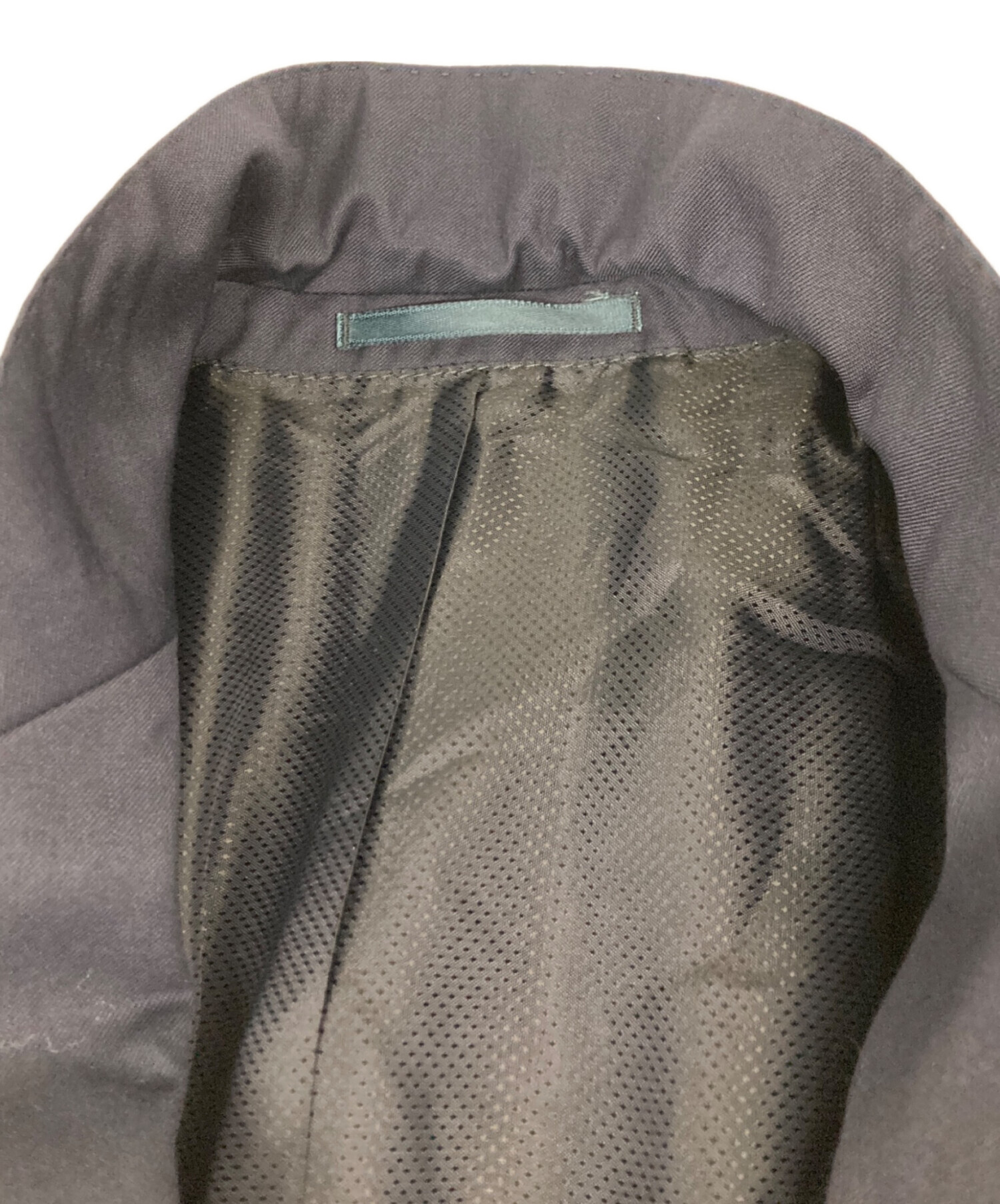 【美品】HUGO BOSS セットアップ サイズ44 S相当 ネイビー グアベロ 中古・古着通販】HUGO BOSS (ヒューゴ ボス) Guabello (グアベロ