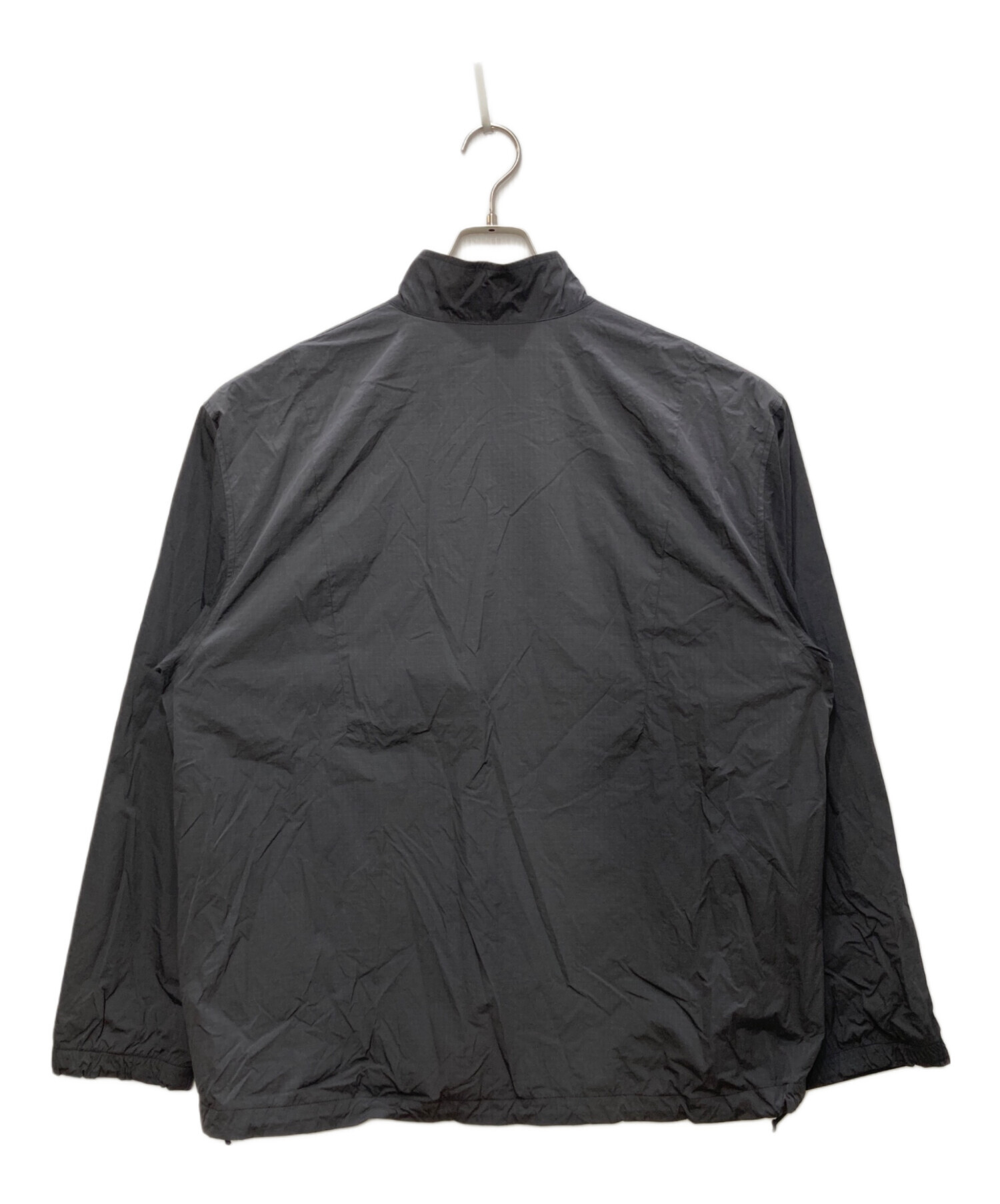 中古・古着通販】GOLDWIN (ゴールドウイン) Dope Dyed Rip-stop Wind
