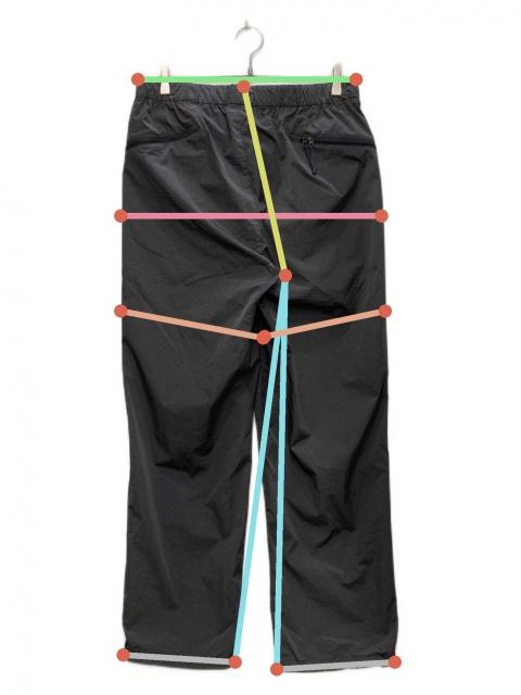 中古・古着通販】GOLDWIN (ゴールドウイン) Dope Dyed Rip-stop Pants