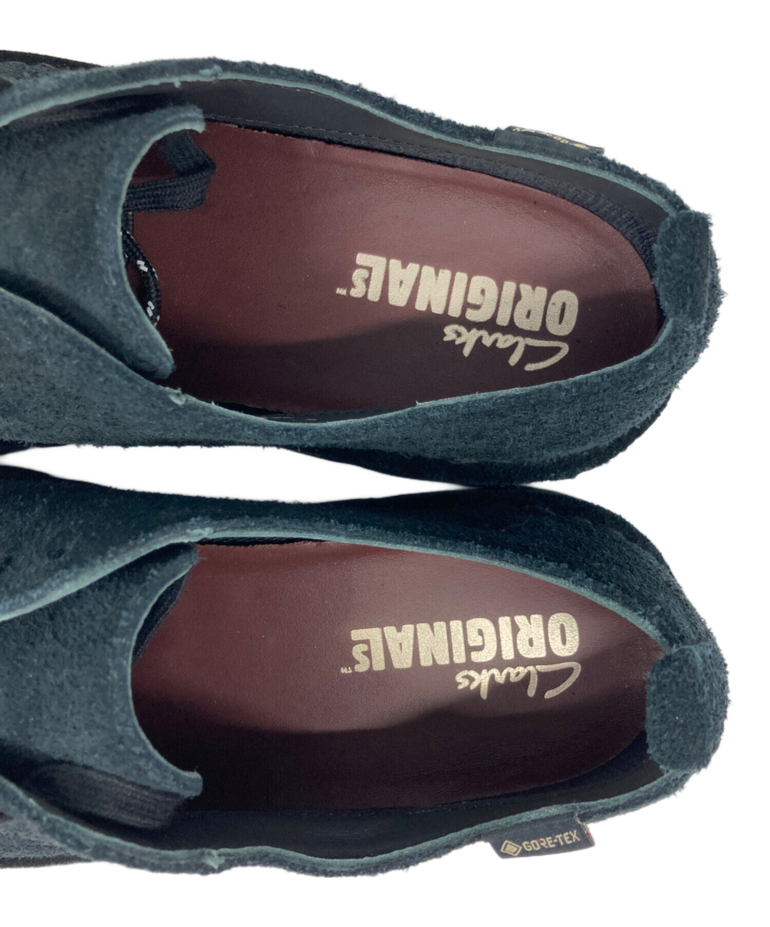 中古・古着通販】CLARKS (クラークス) DSRTLondon GTX/デザート 