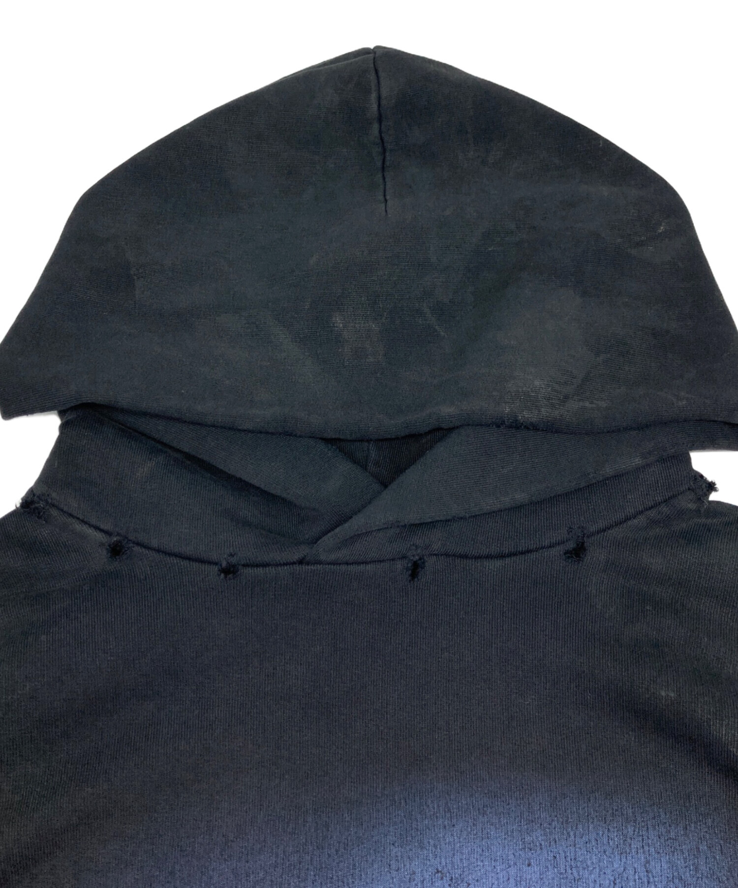 中古・古着通販】BALENCIAGA (バレンシアガ) Paris Moon Hoodie/パリス