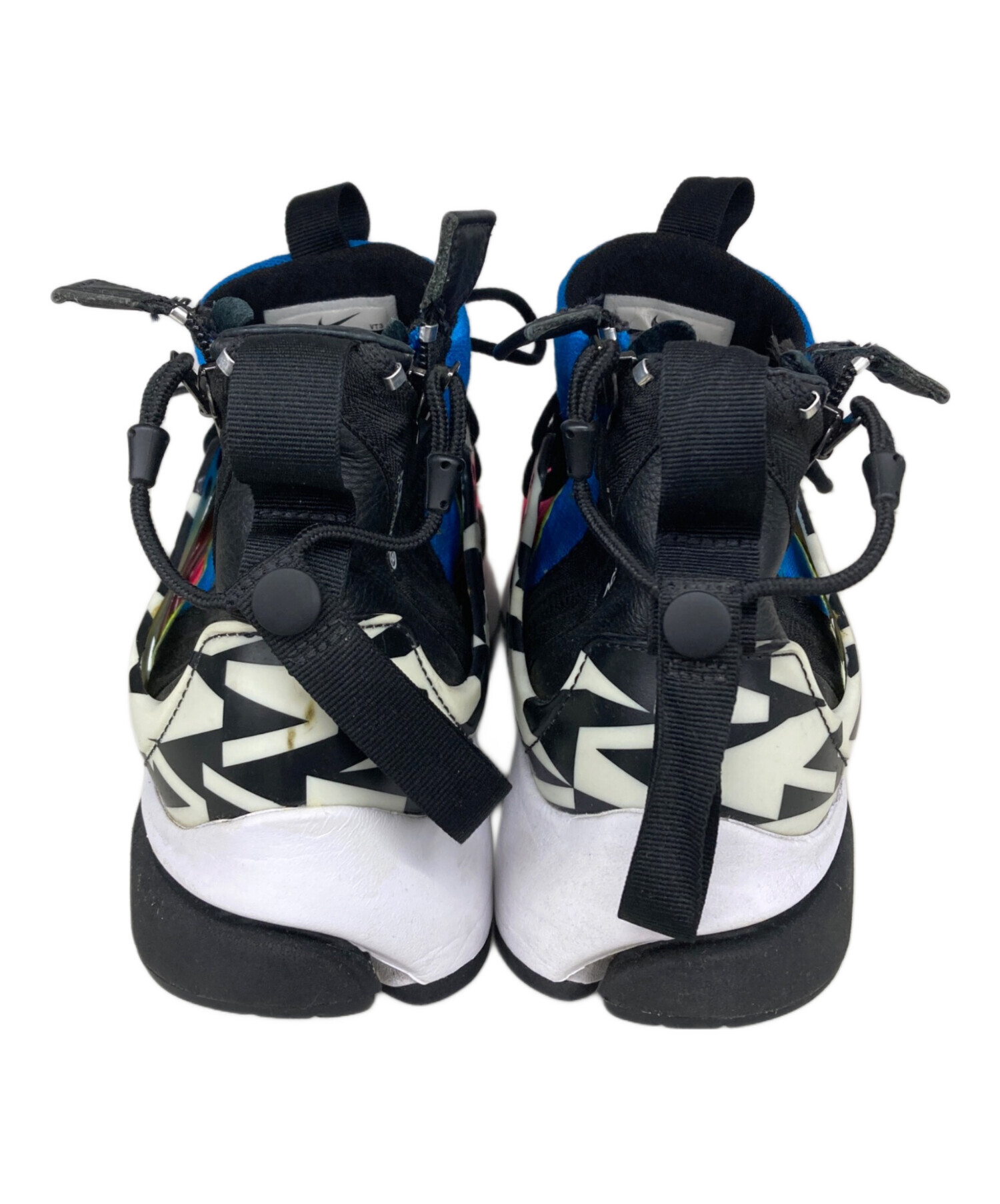中古・古着通販】NIKE (ナイキ) Air Presto Mid Acronym Racer Pink