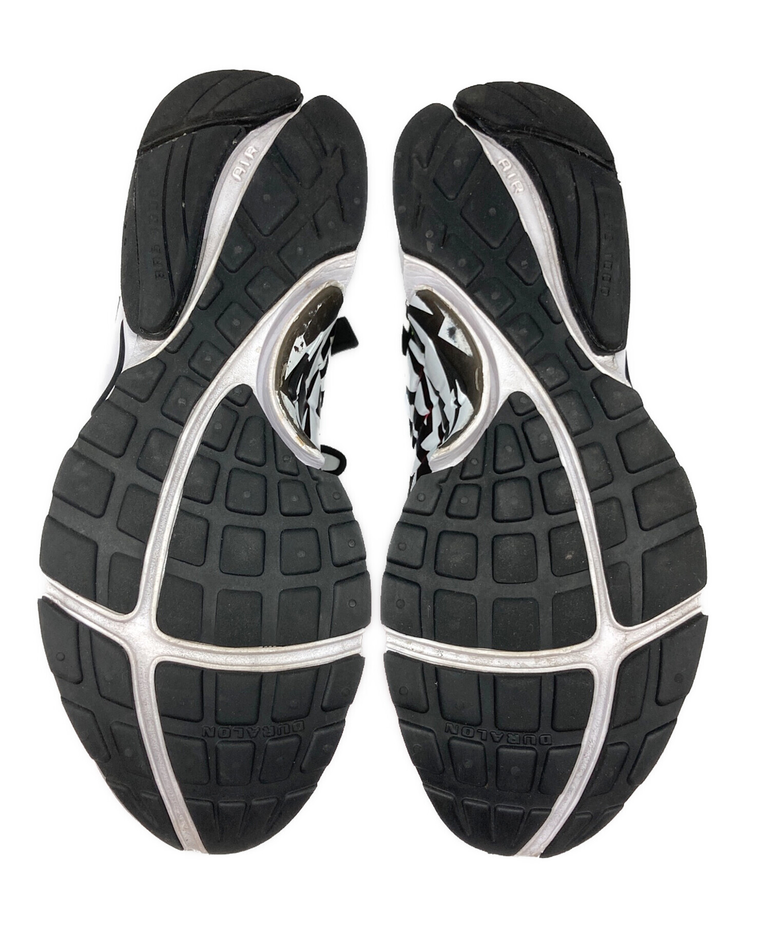 中古・古着通販】NIKE (ナイキ) Air Presto Mid Acronym Racer Pink