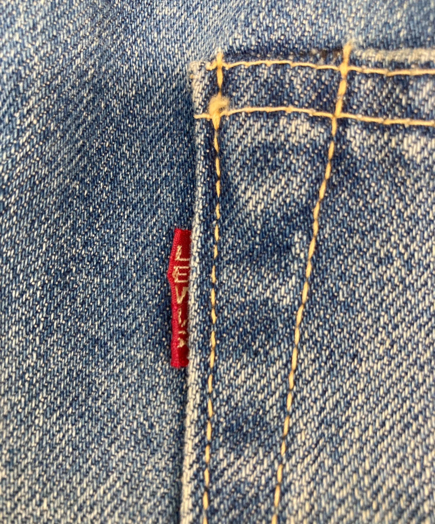中古・古着通販】LEVI'S VINTAGE CLOTHING (リーバイス ビンテージ