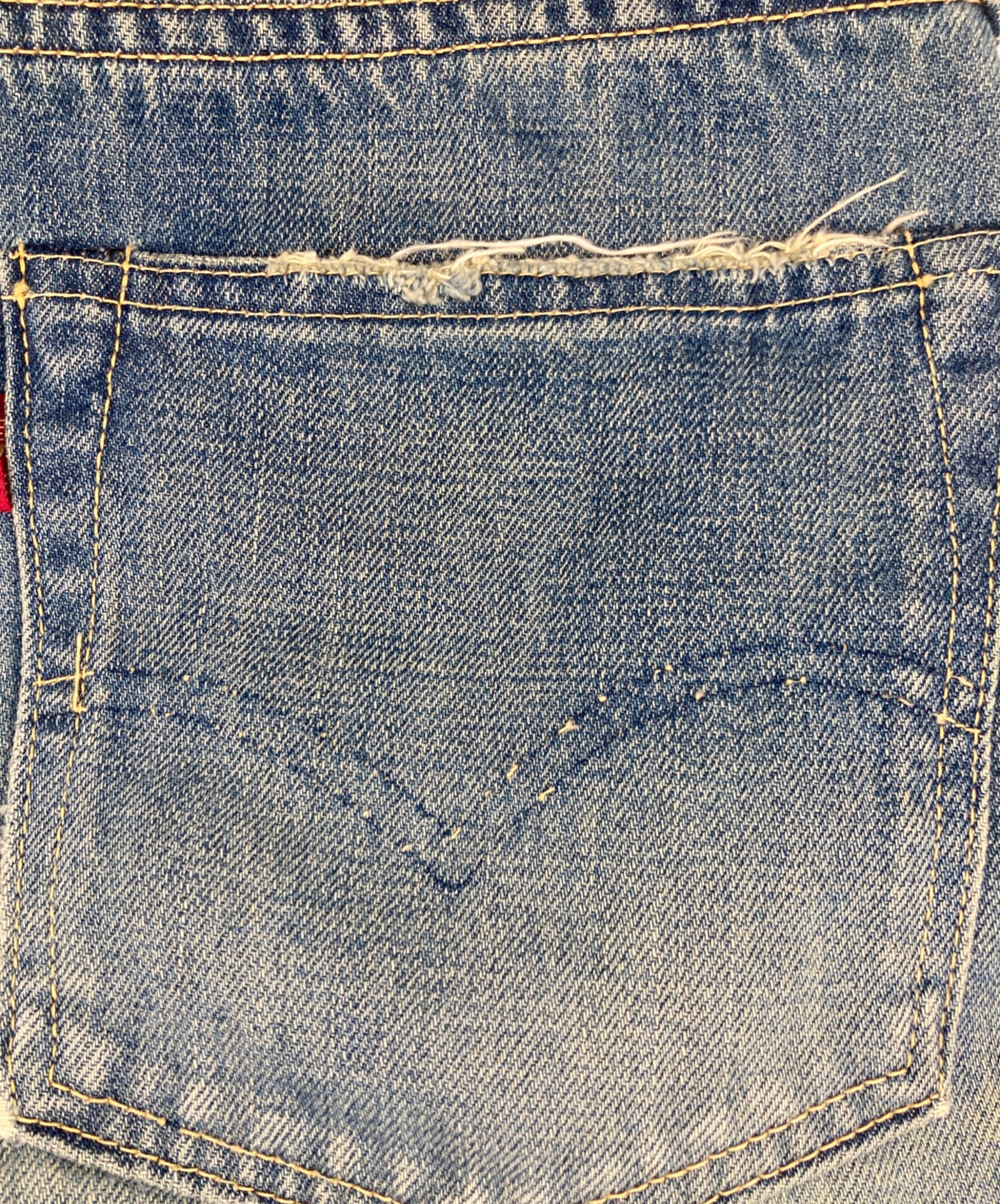 中古・古着通販】LEVI'S VINTAGE CLOTHING (リーバイス ビンテージ
