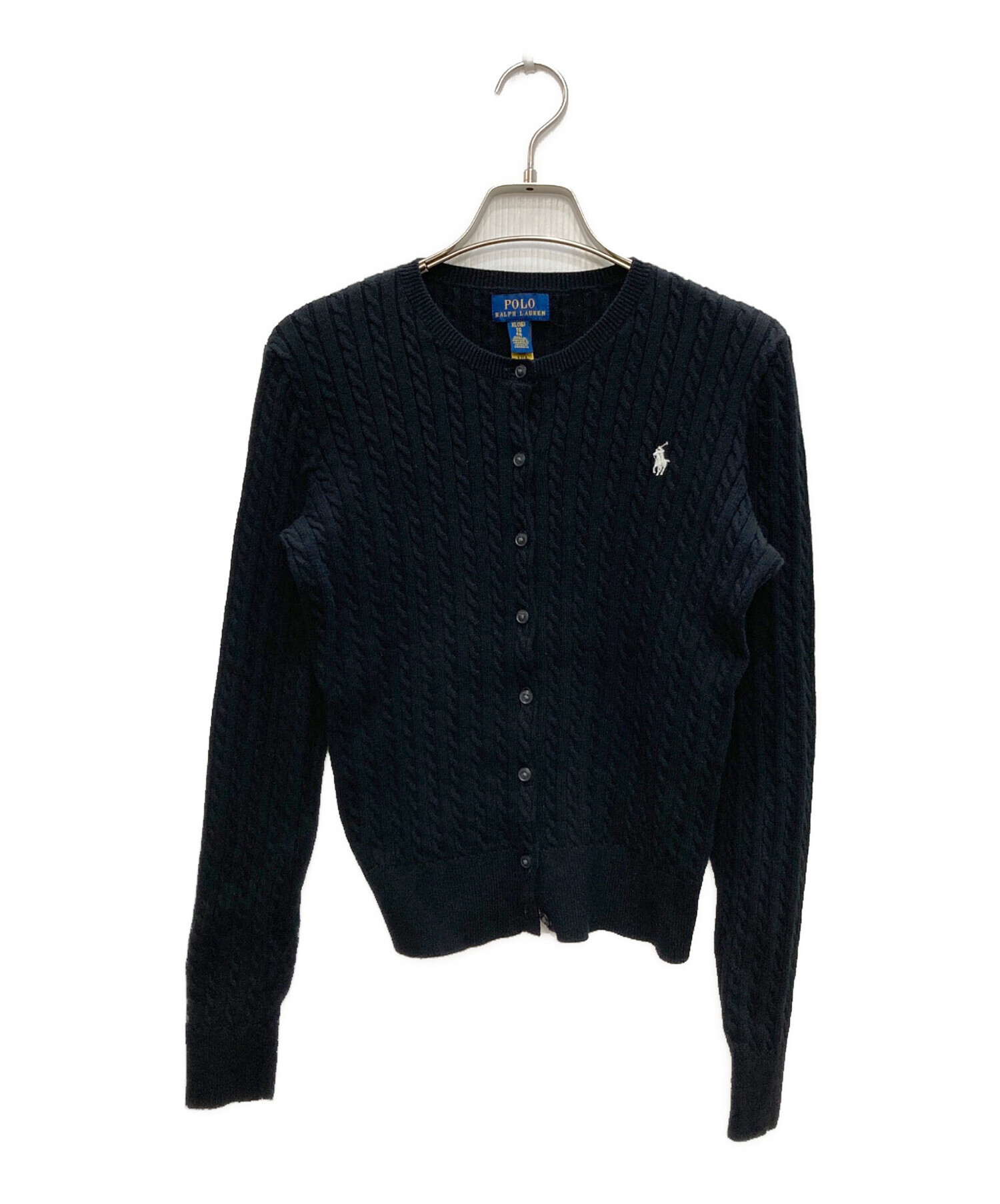 中古・古着通販】POLO RALPH LAUREN (ポロ・ラルフローレン) ケーブル