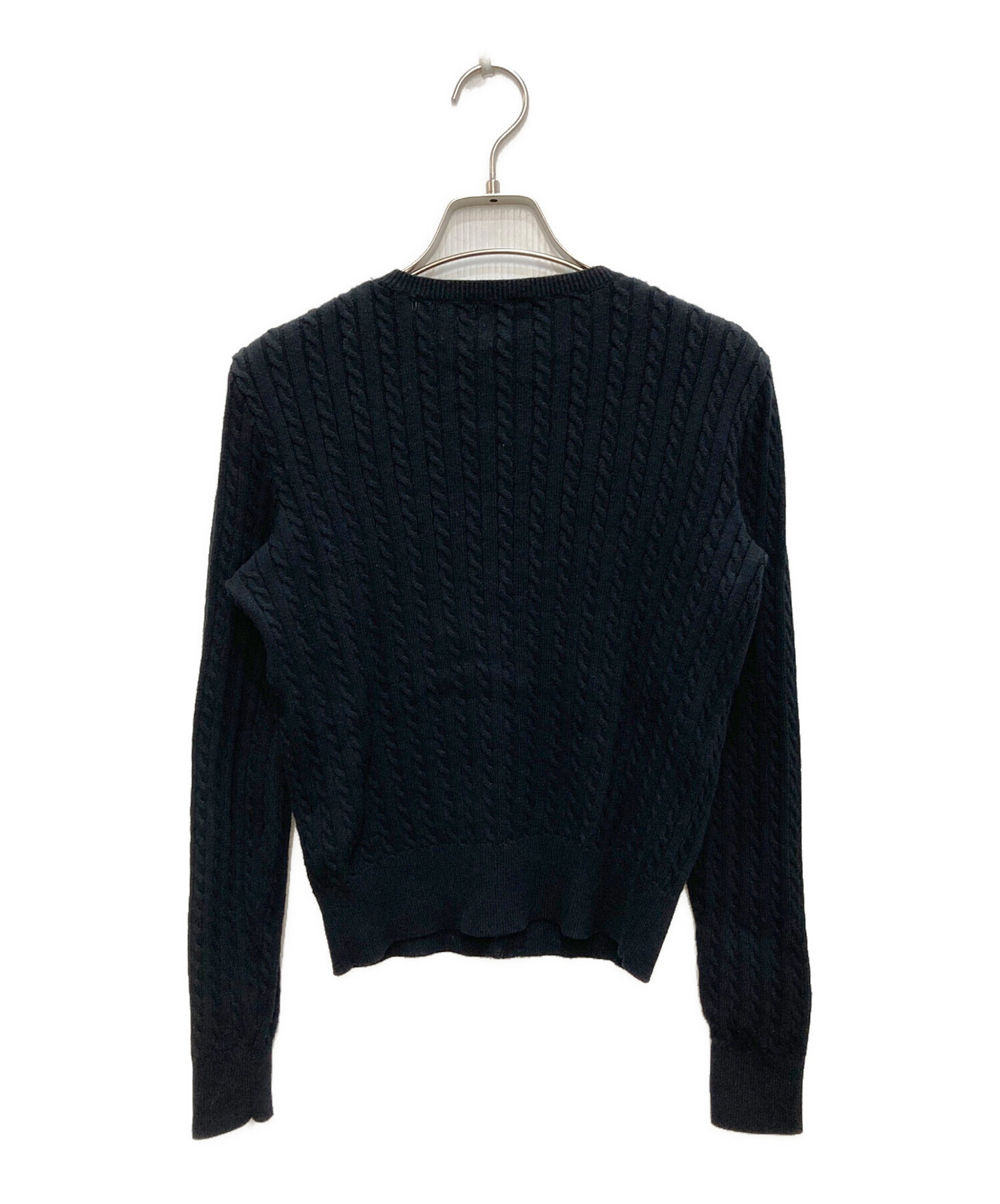 中古・古着通販】POLO RALPH LAUREN (ポロ・ラルフローレン) ケーブル