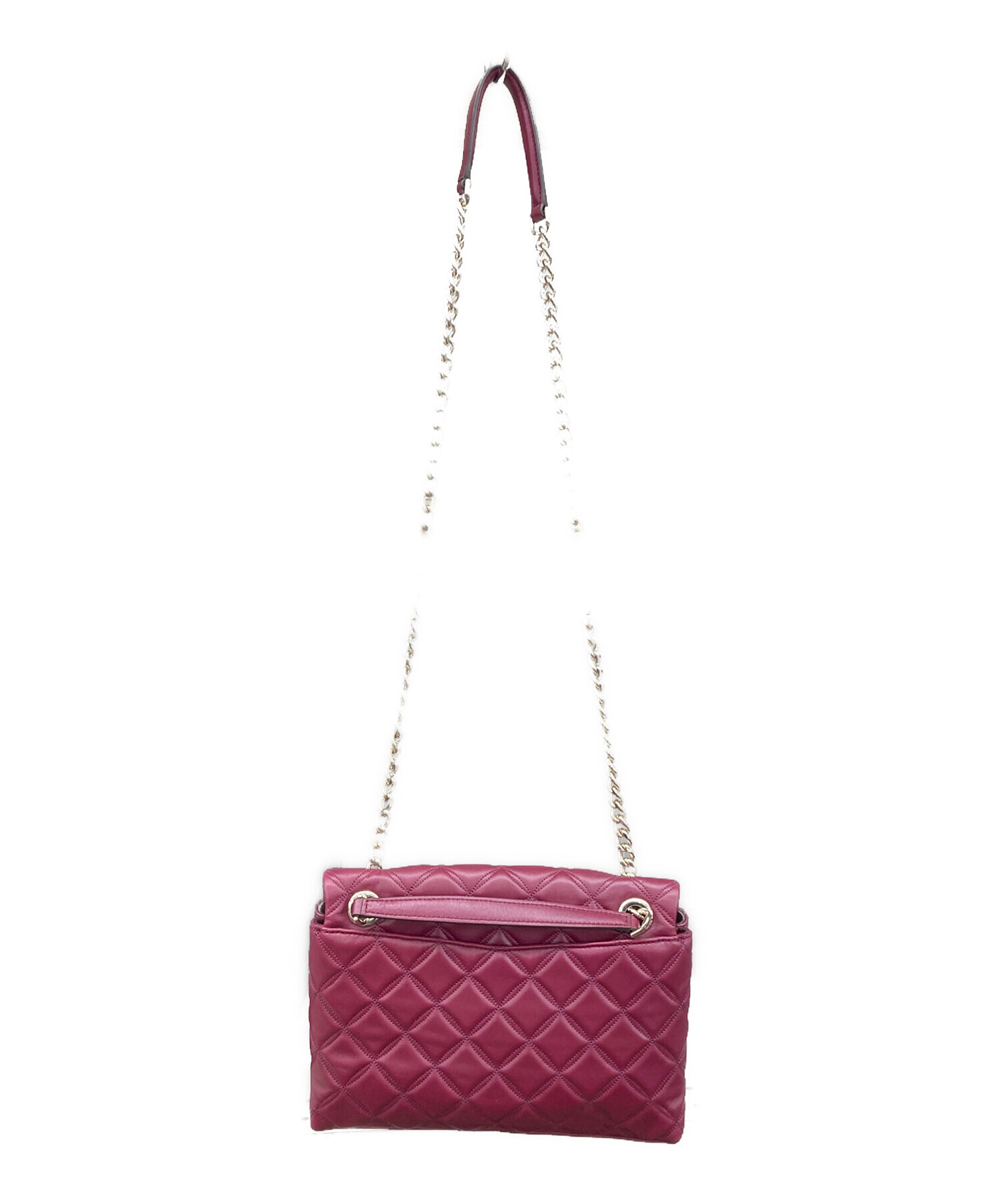 中古・古着通販】Kate Spade (ケイトスペード) チェーンショルダー 