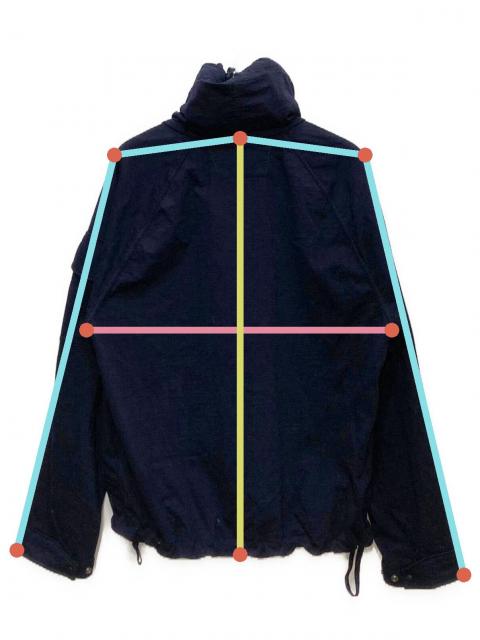 中古・古着通販】C.P COMPANY (シーピーカンパニー) ゴーグル