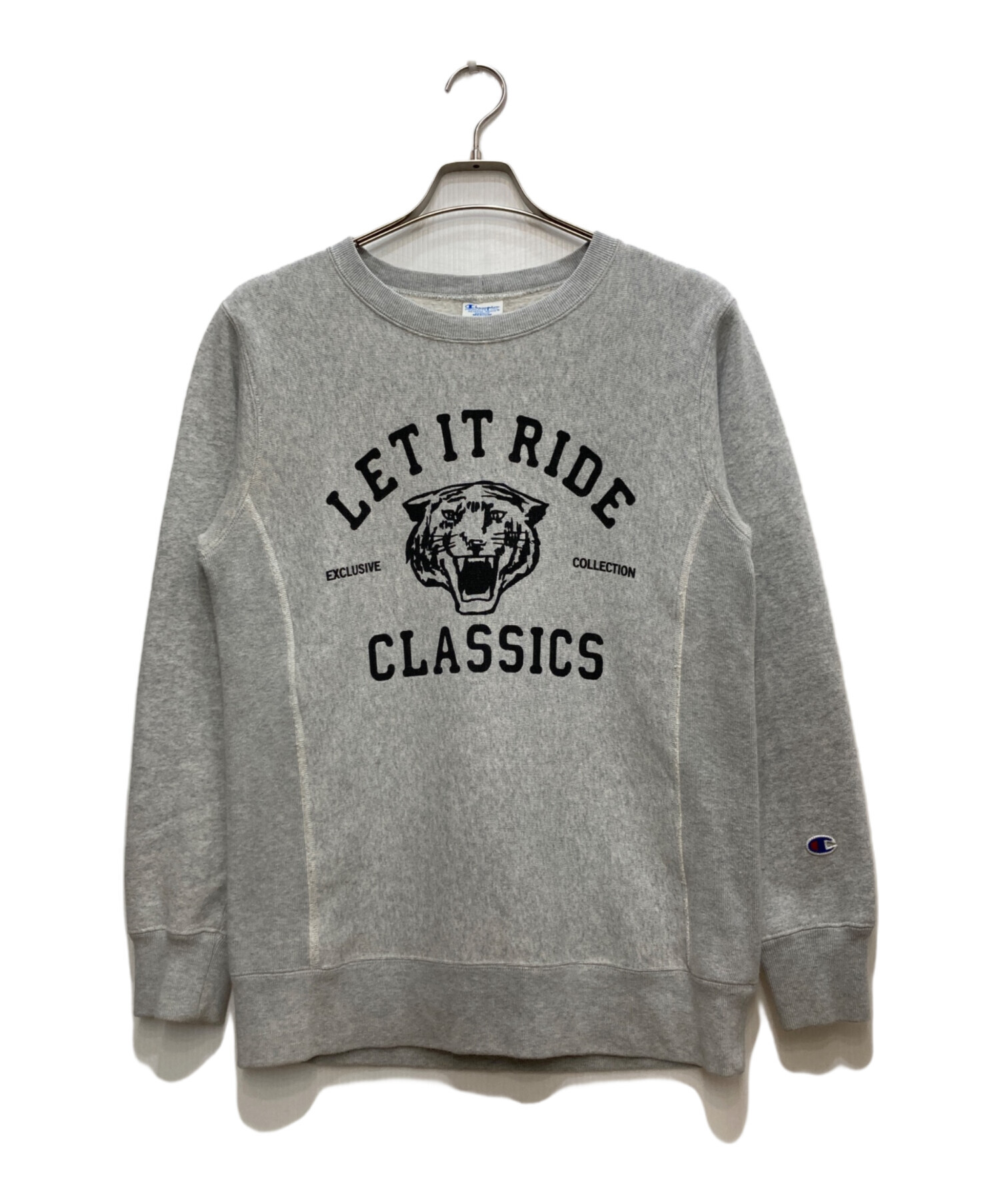 中古・古着通販】Champion REVERSE WEAVE (チャンピオン リバース 