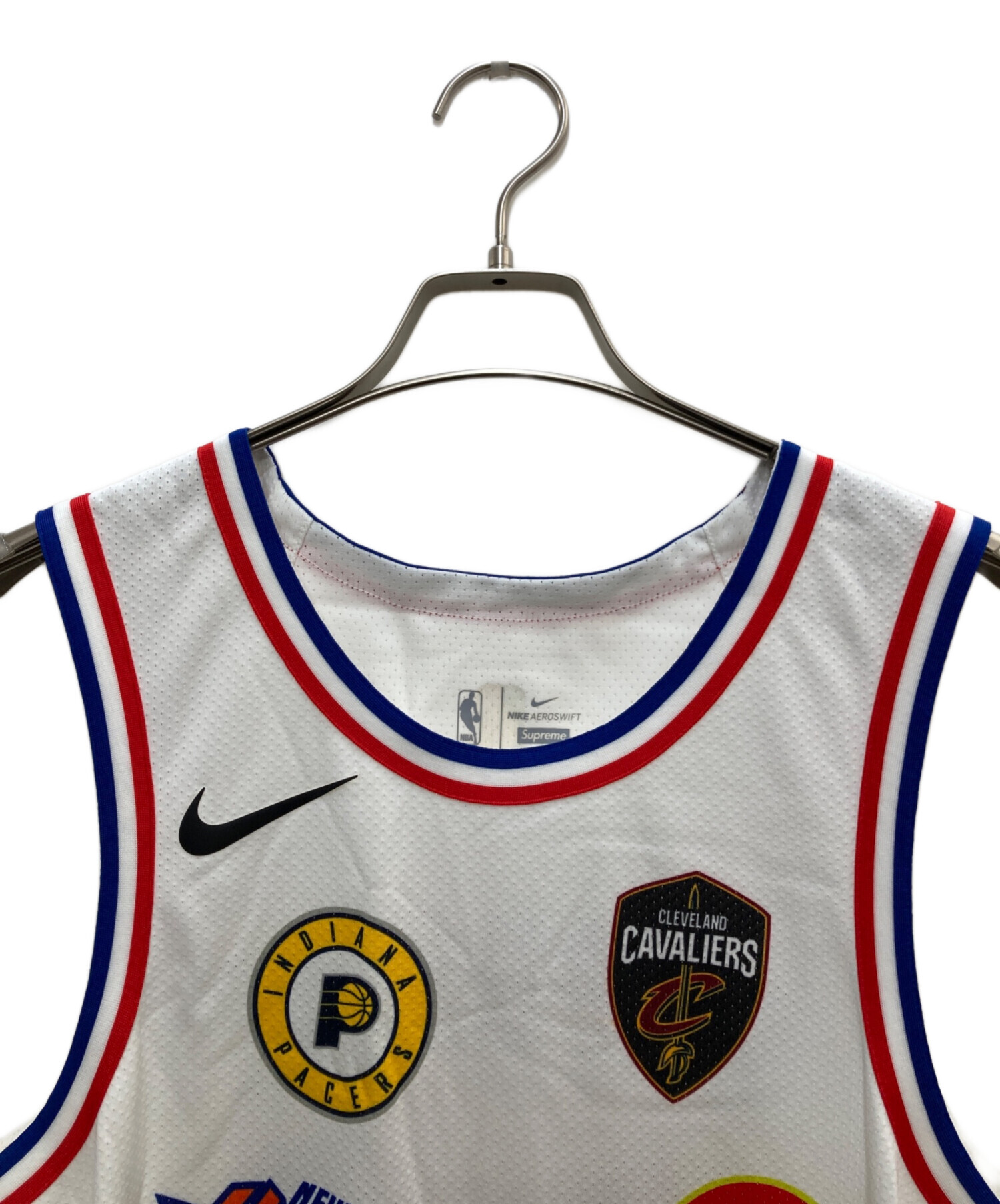中古・古着通販】Supreme (シュプリーム) NIKE (ナイキ) NBA Teams