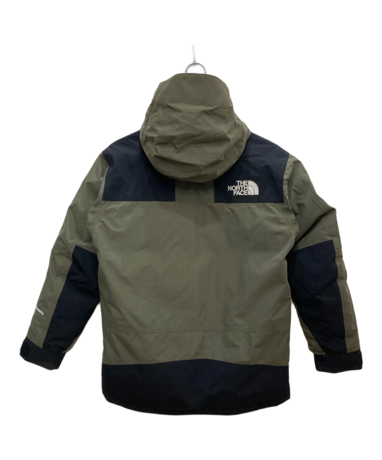 中古・古着通販】THE NORTH FACE (ザ ノース フェイス) マウンテン 