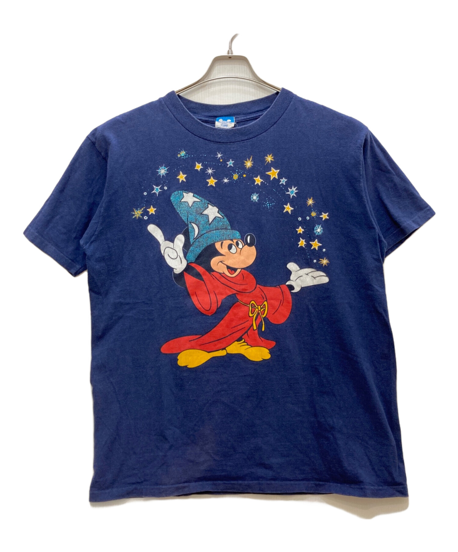 中古・古着通販】DISNEY (ディズニー) FANTASIA ファンタジア 90's