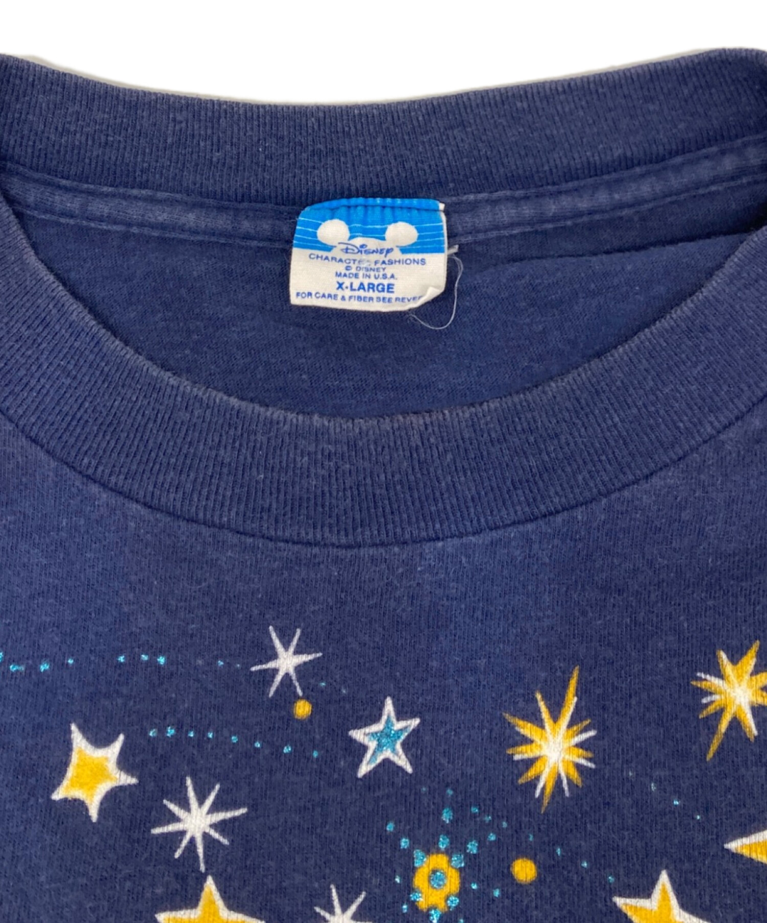 中古・古着通販】DISNEY (ディズニー) FANTASIA ファンタジア 90's