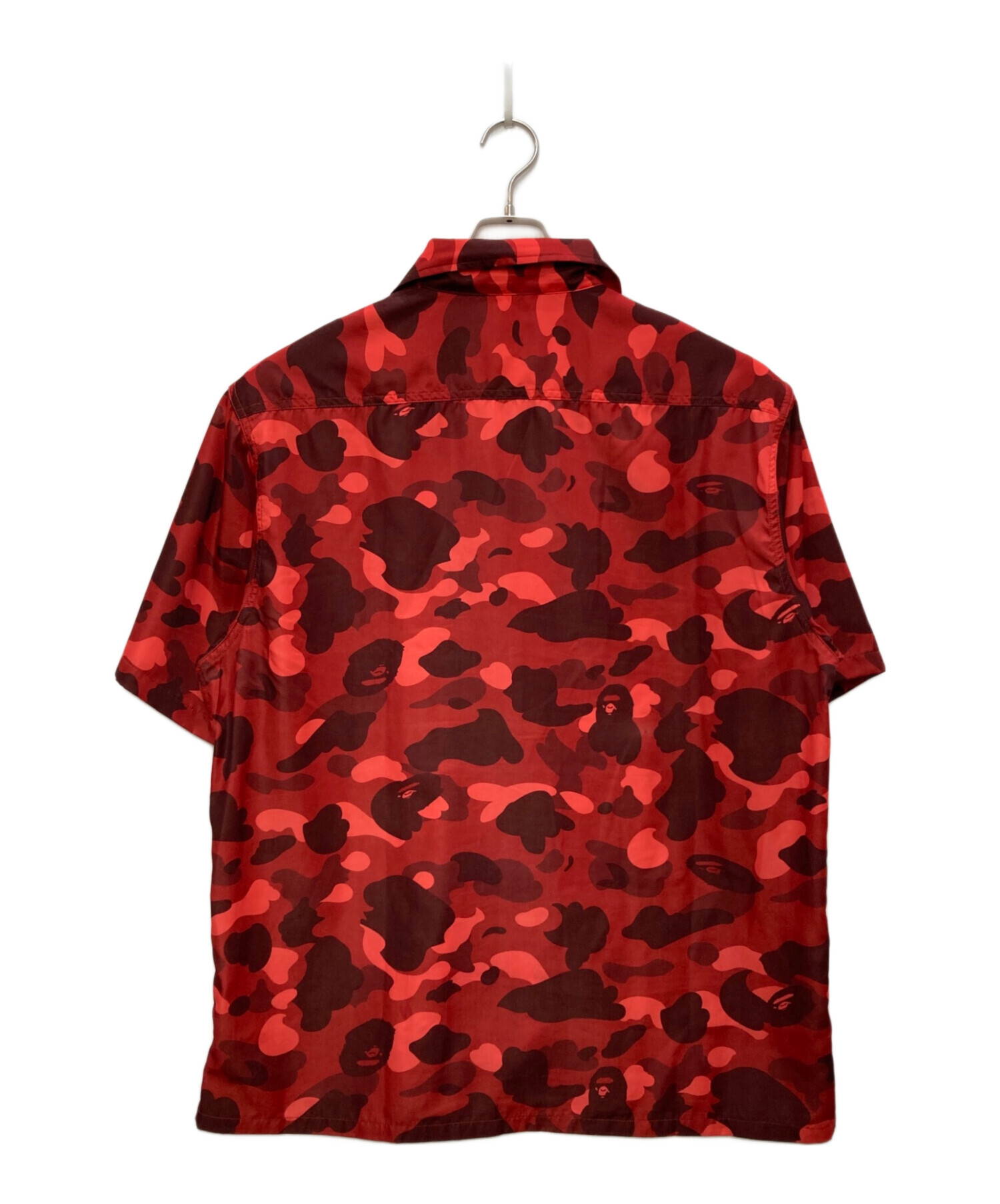 A BATHING APE COLOR CAMO A BATHING APE アベイシングエイプ COLOR 