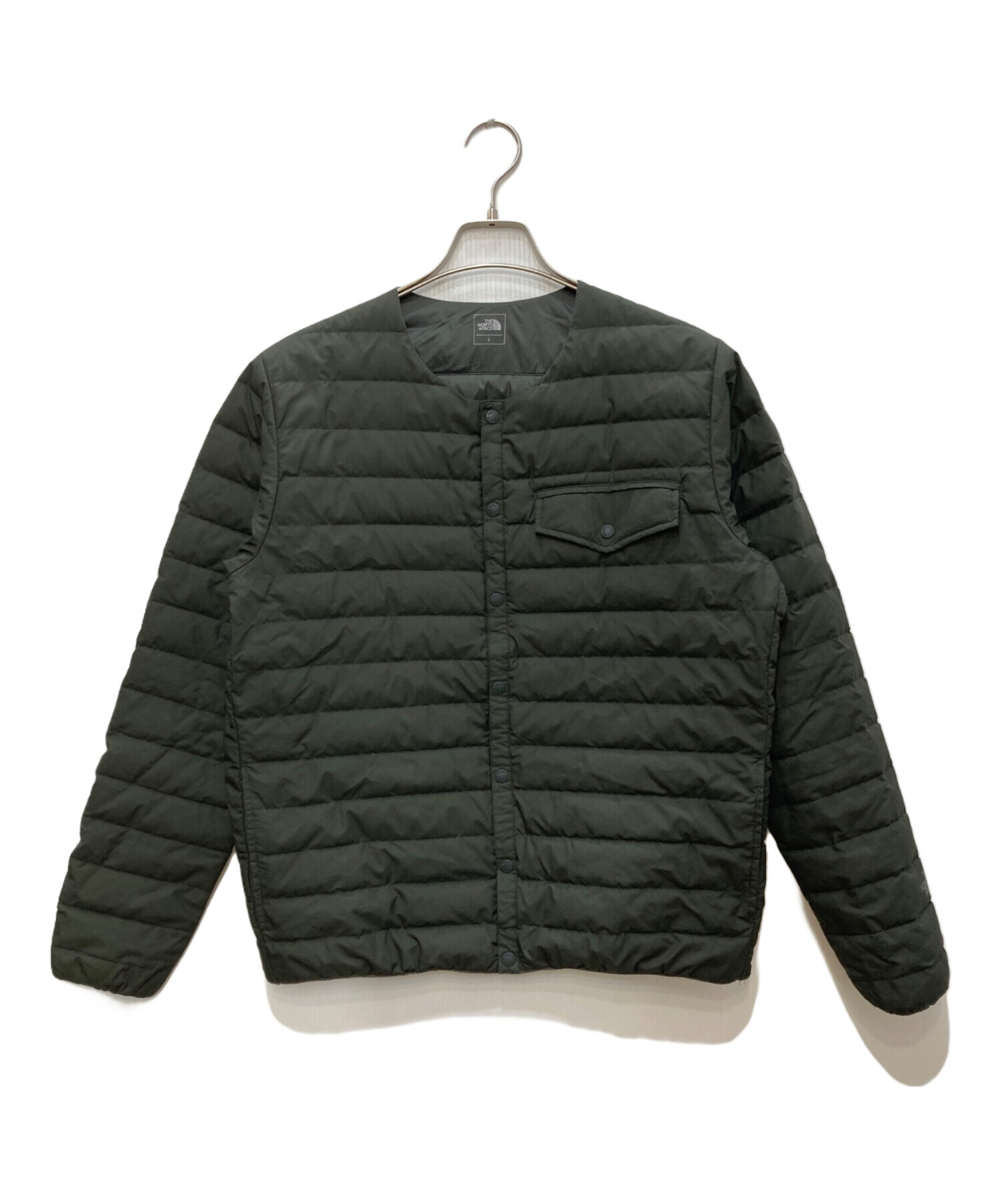 中古・古着通販】THE NORTH FACE (ザ ノース フェイス) ウインド 